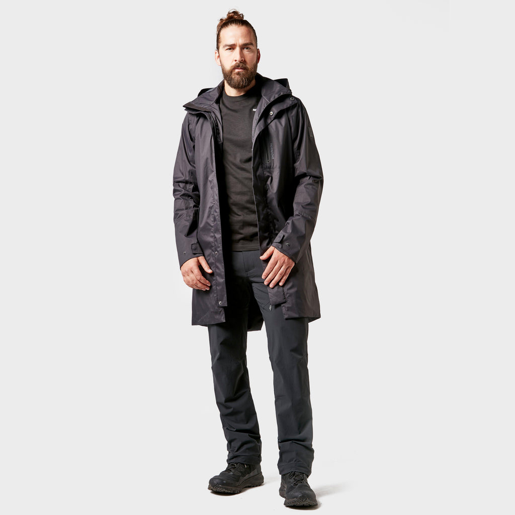 Men's Arnold Parka