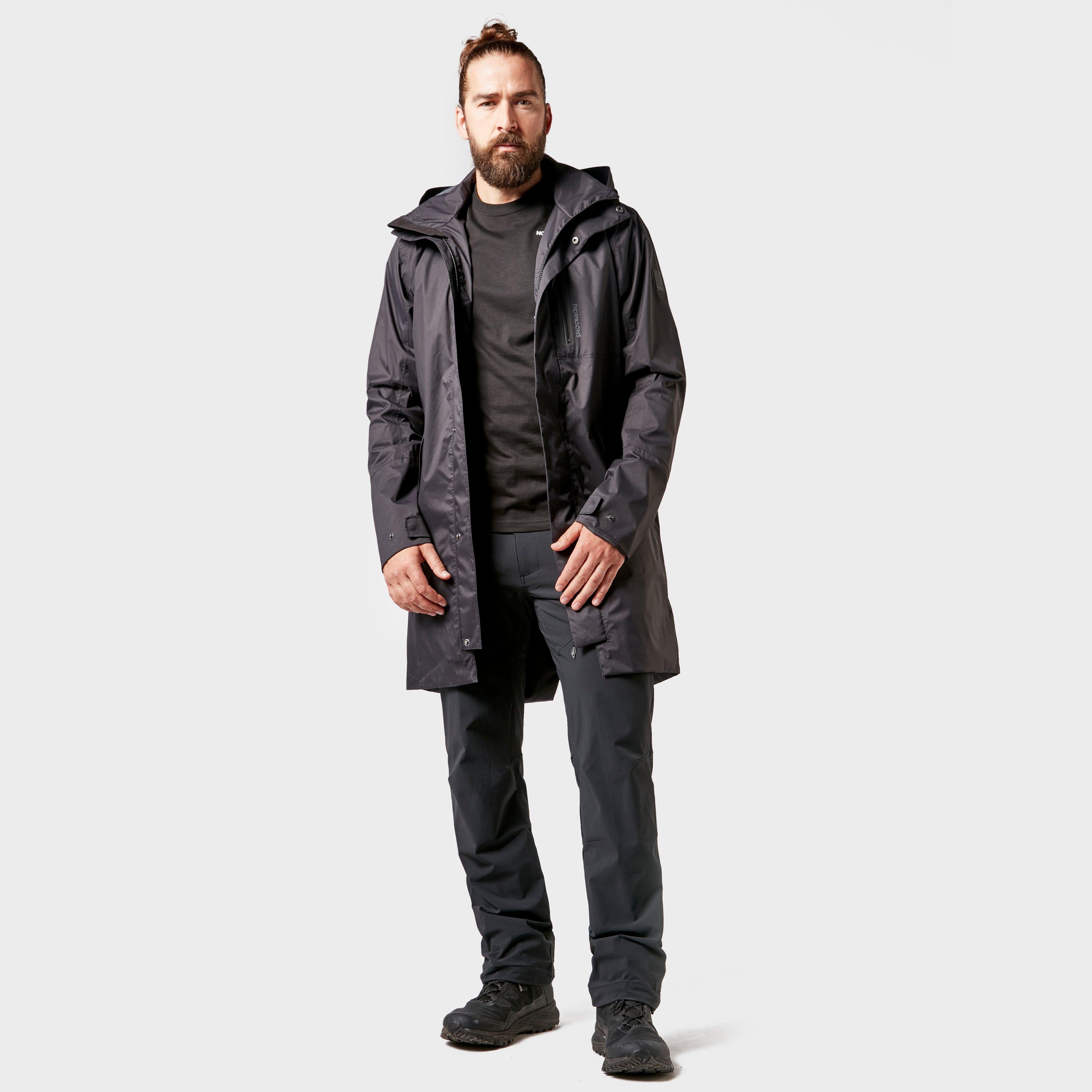 Men's Arnold Parka