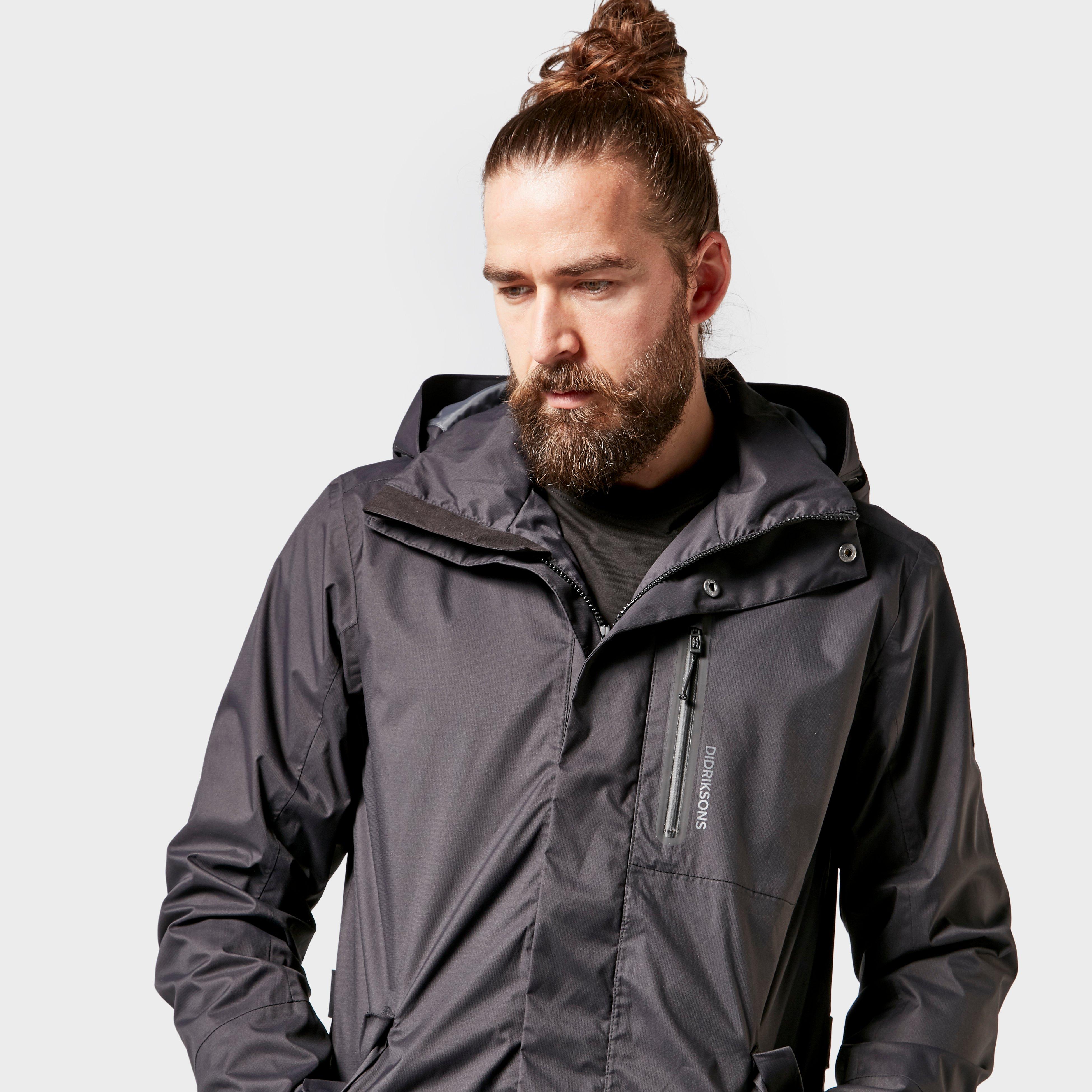 Men's Arnold Parka