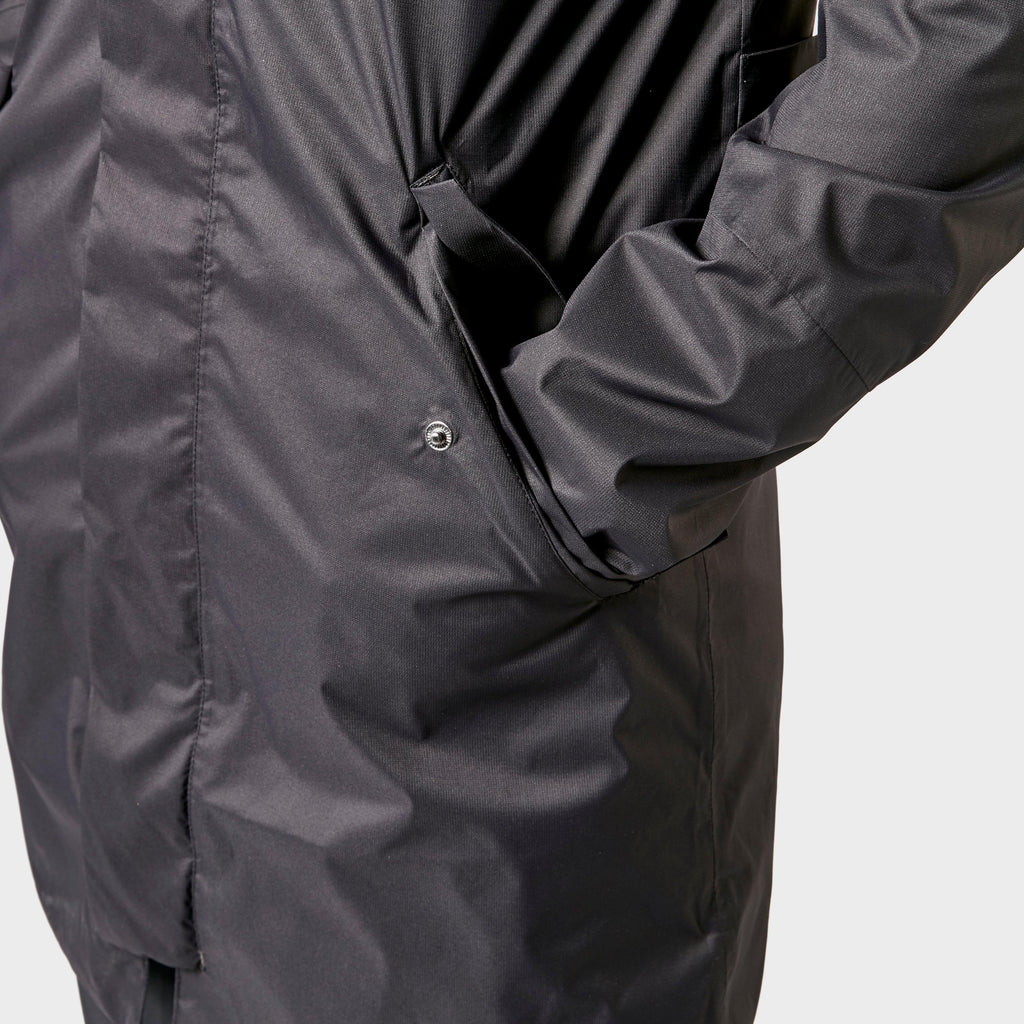 Men's Arnold Parka