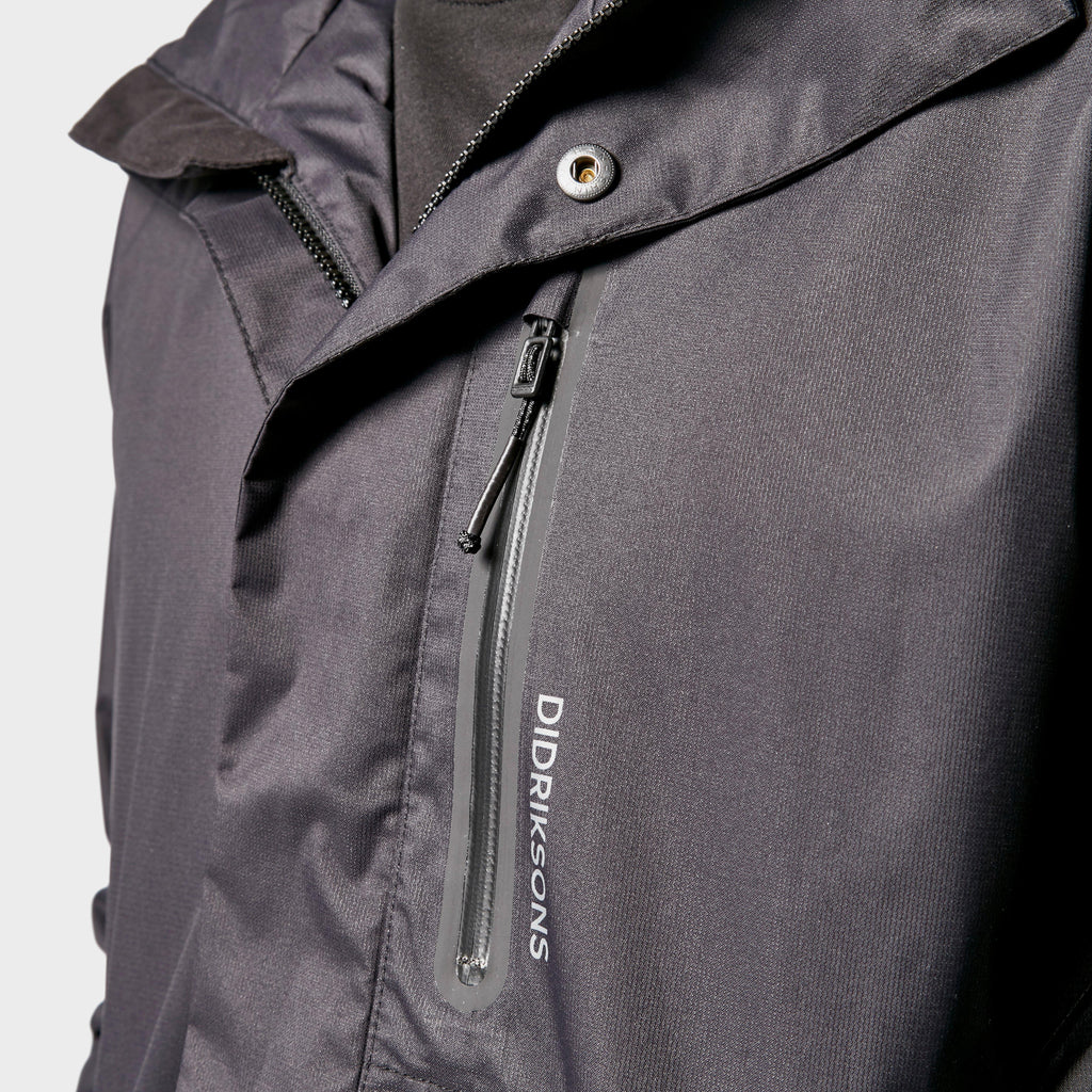 Men's Arnold Parka
