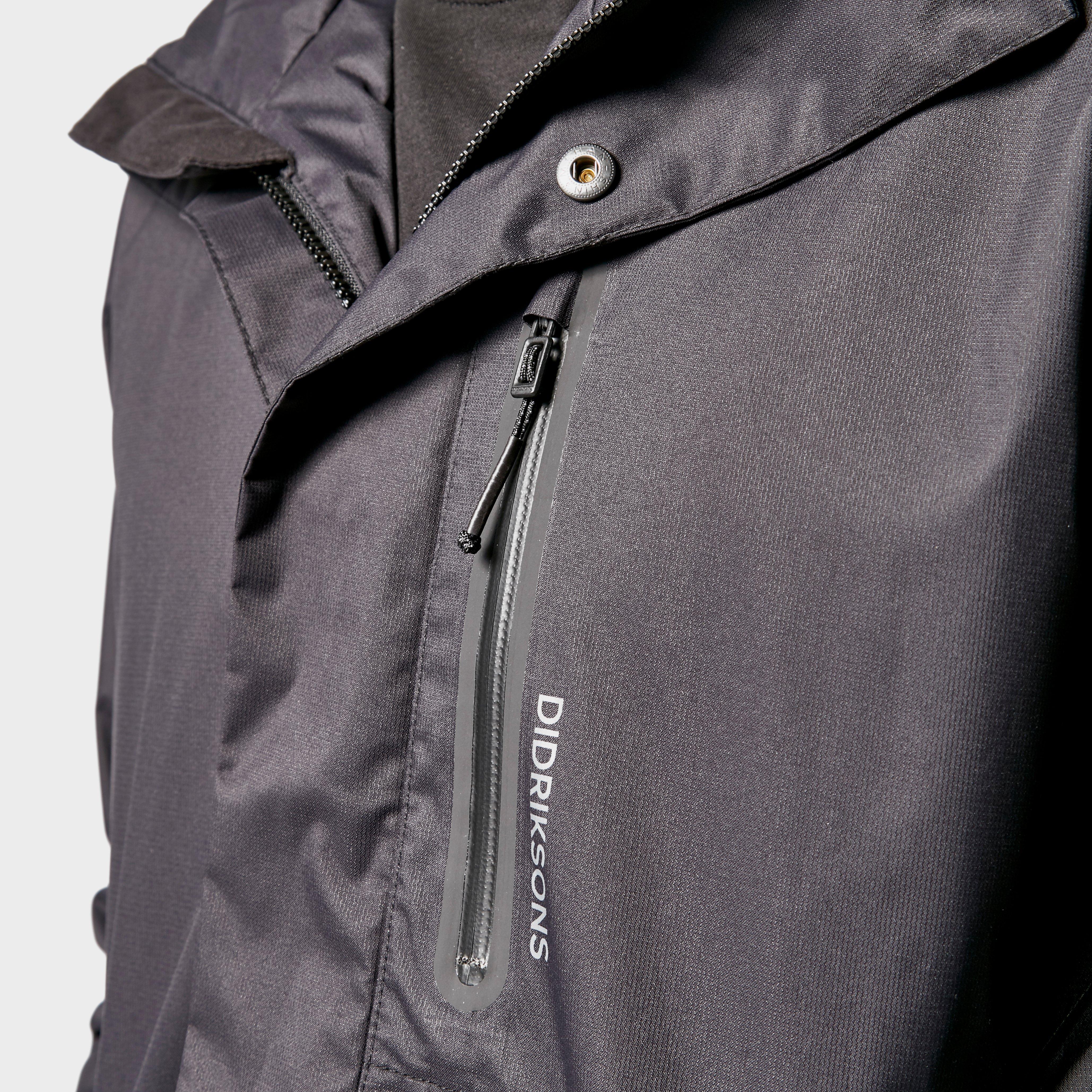 Men's Arnold Parka
