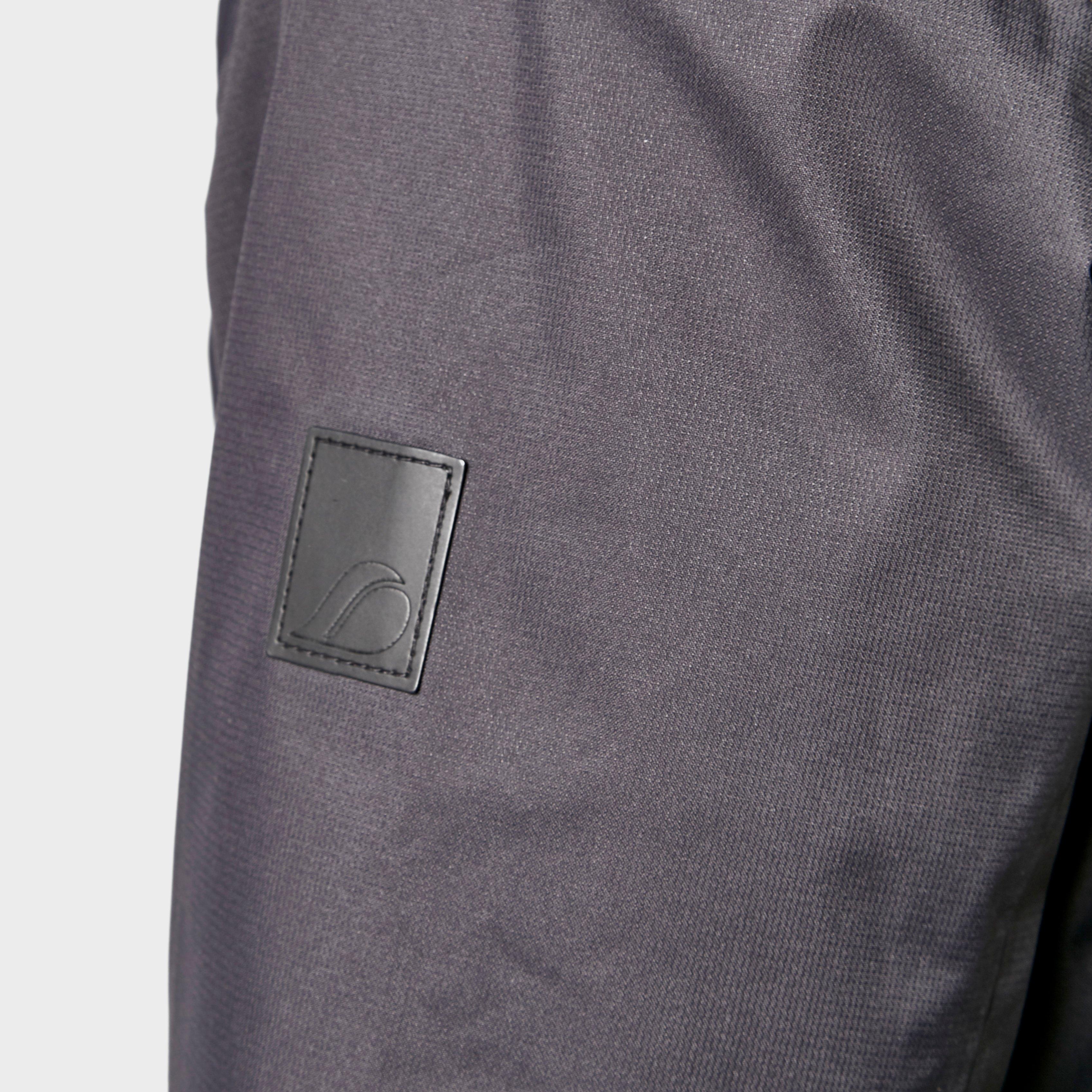 Men's Arnold Parka