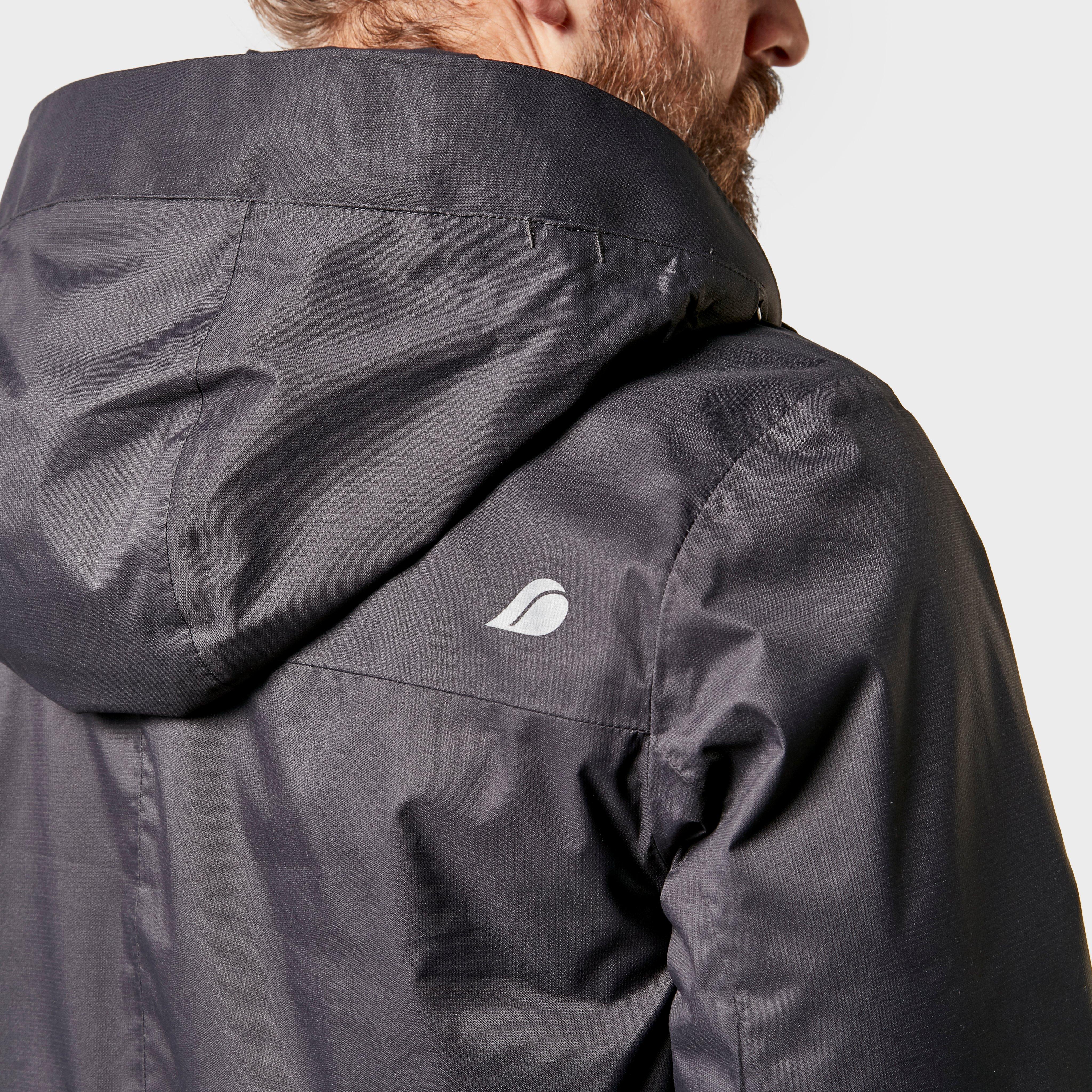 Men's Arnold Parka