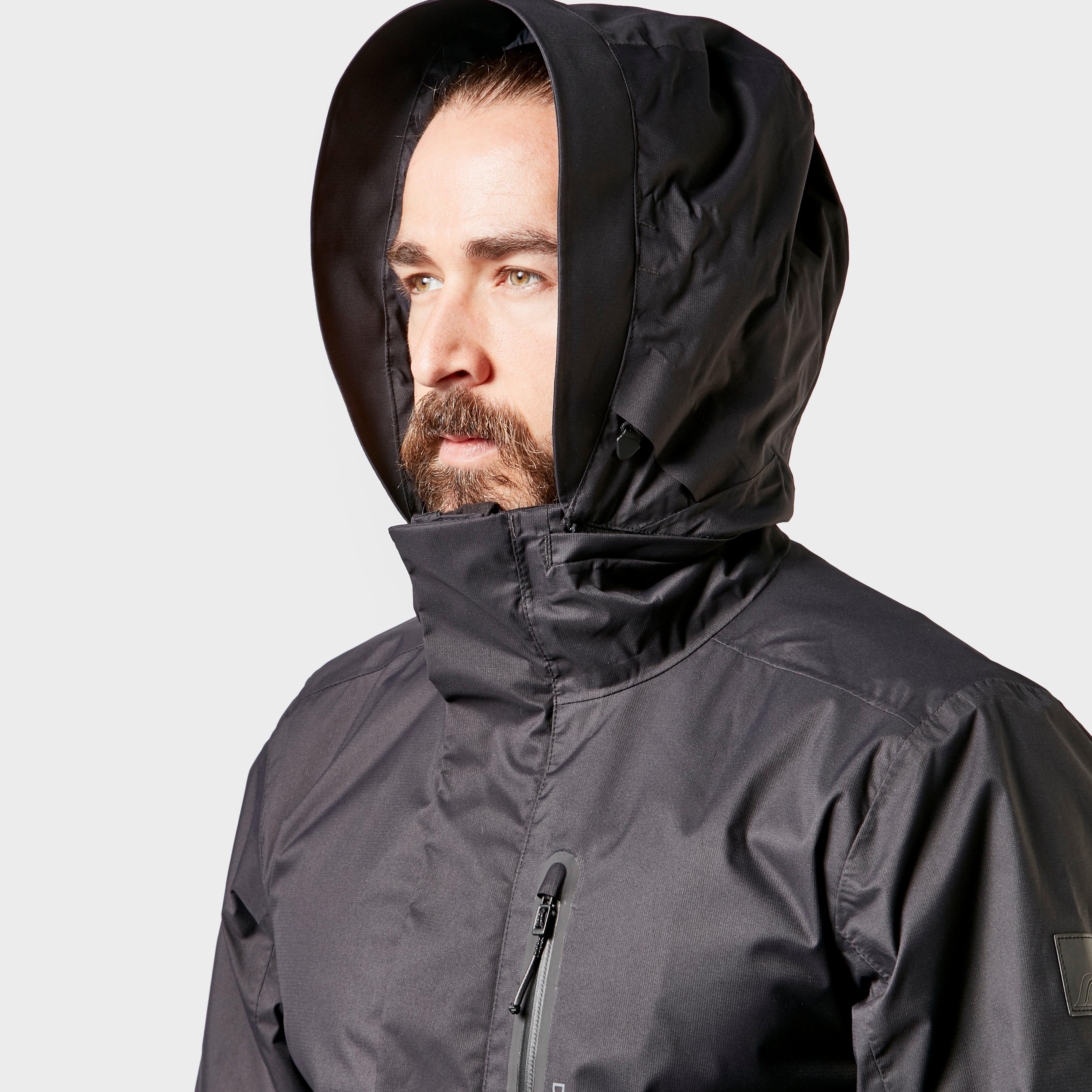 Men's Arnold Parka