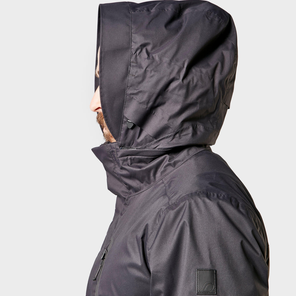 Men's Arnold Parka