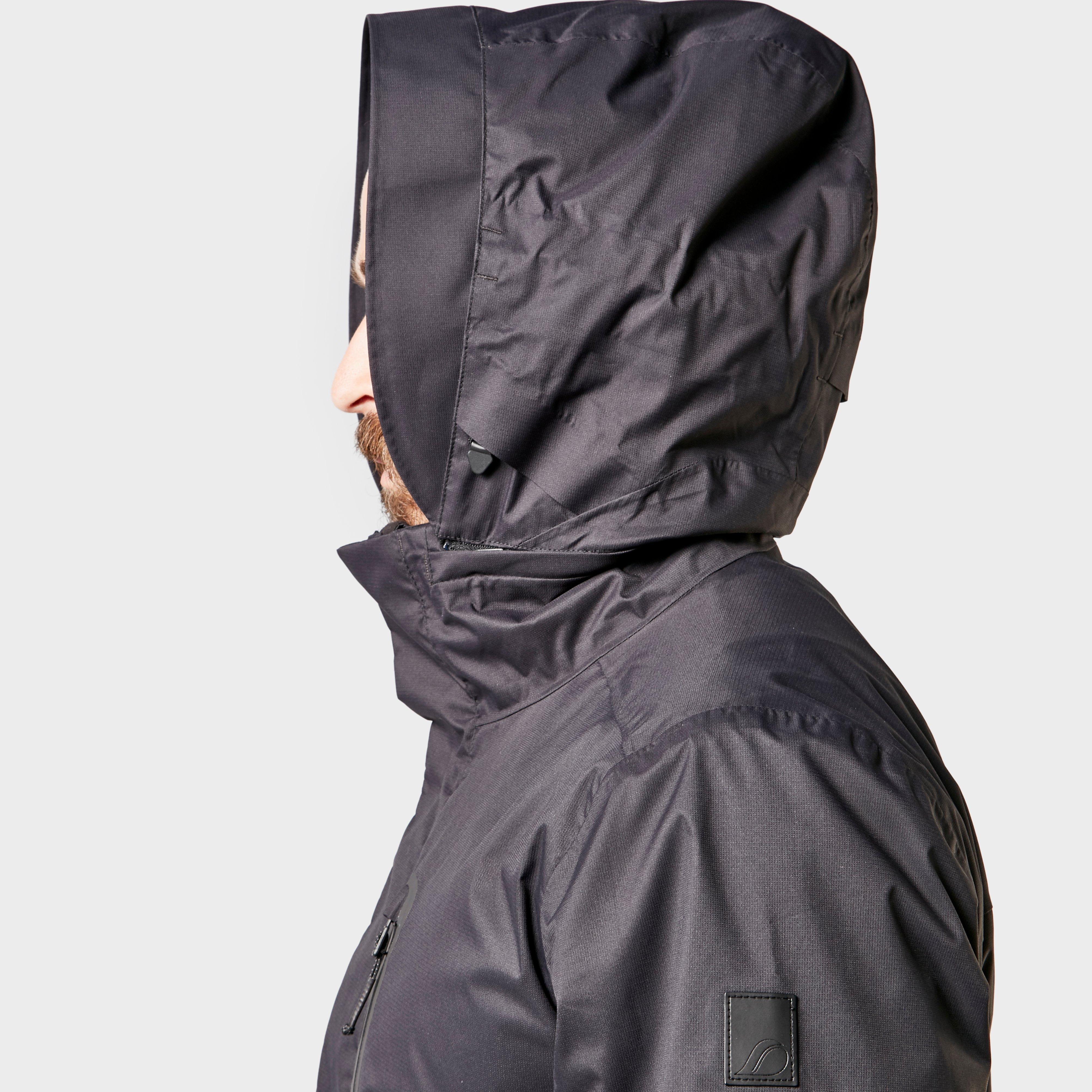 Men's Arnold Parka