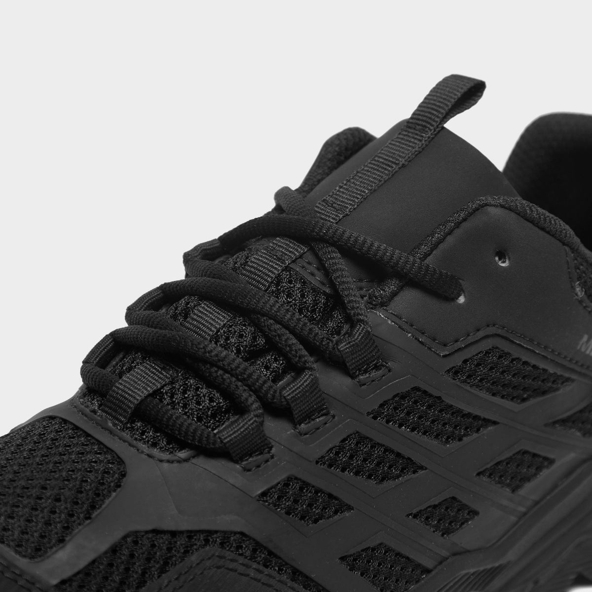 Kids' MOAB FST Low Waterproof Shoes