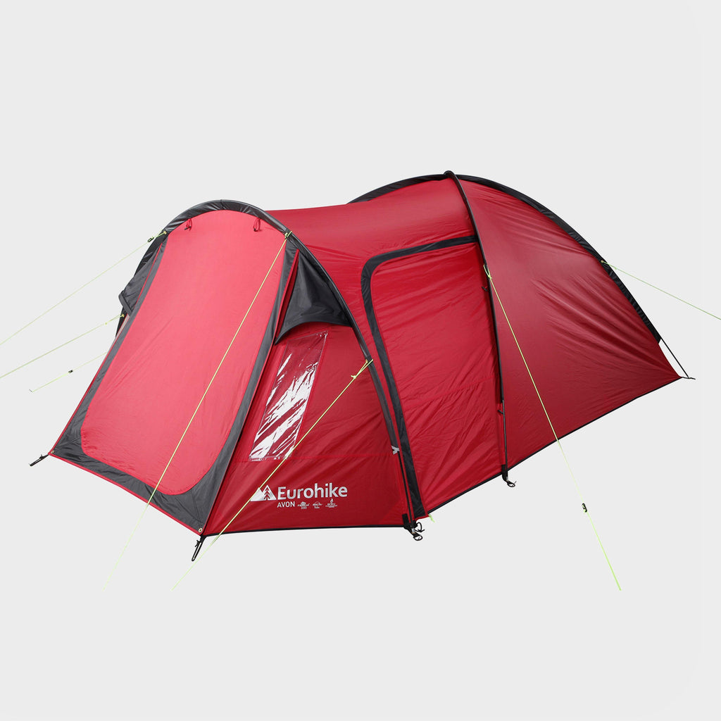 Avon Deluxe 3 Tent