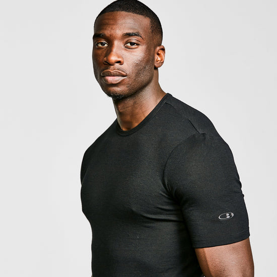 Men's Merino 175 Everyday Short Sleeve Crewe T-Shirt