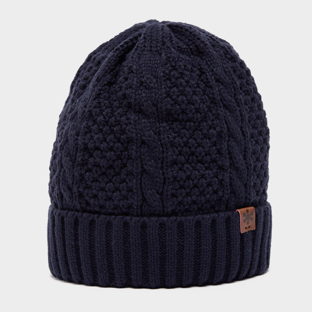 Men's Fisherman Beanie Hat