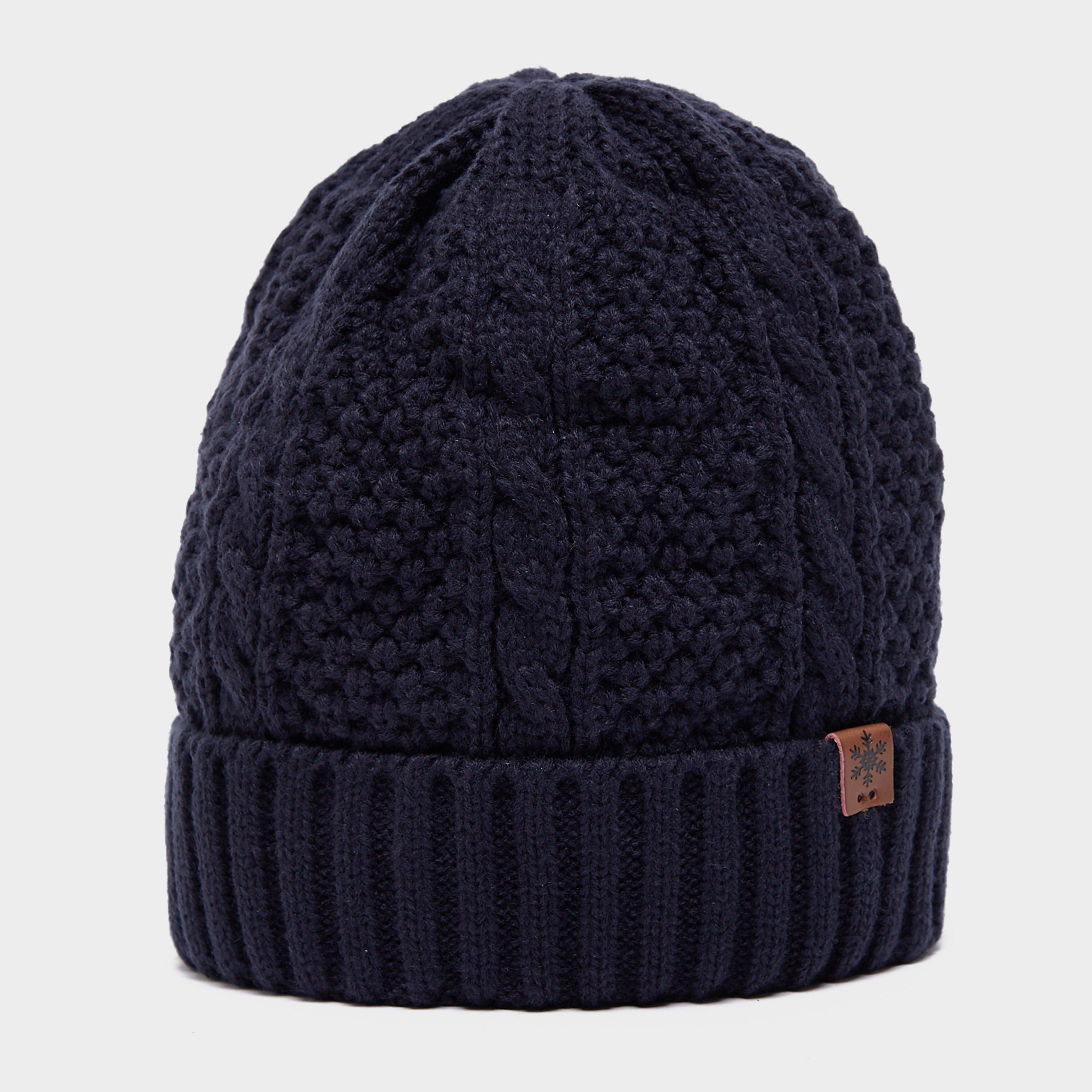 Men's Fisherman Beanie Hat