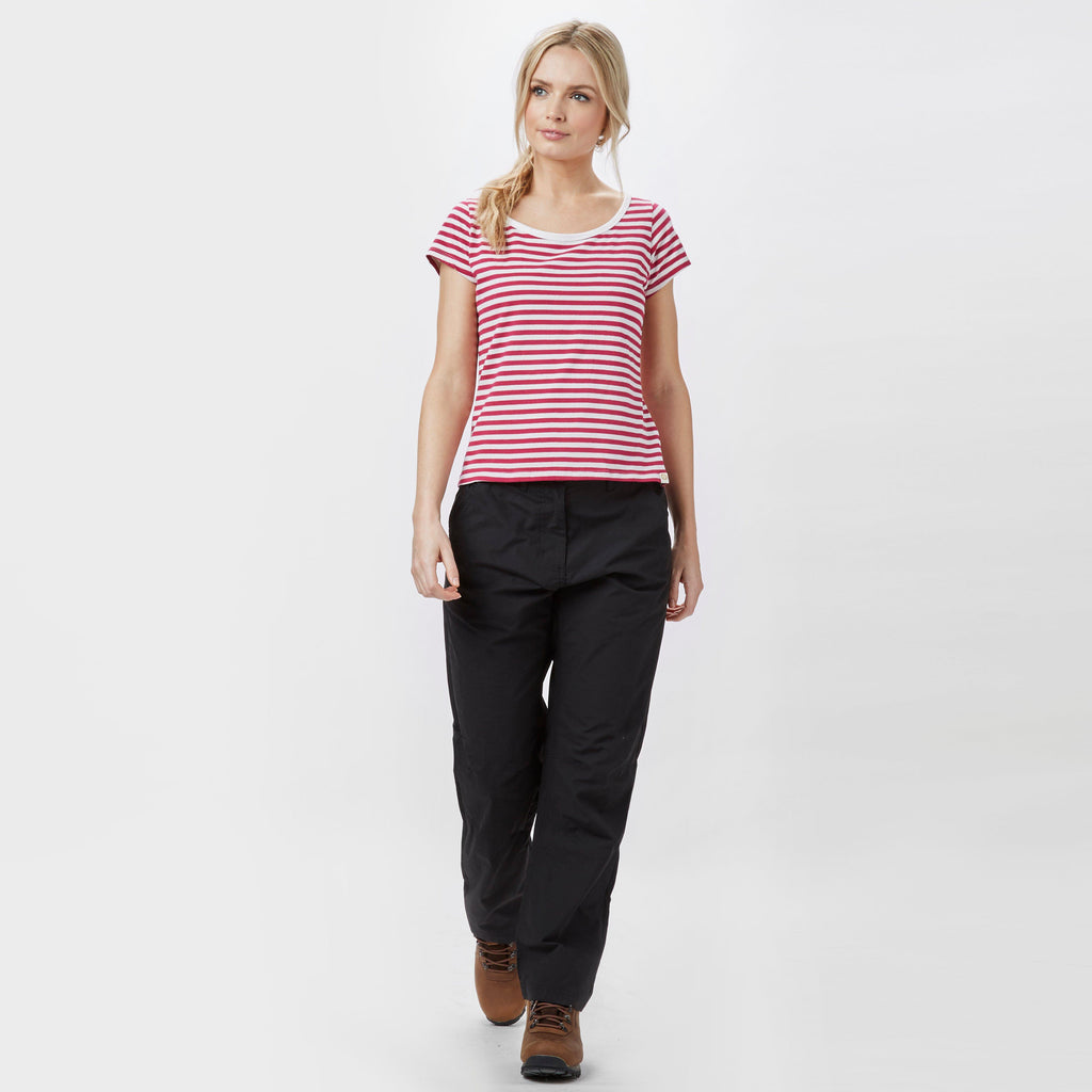 Women's Maria Striped Tee
