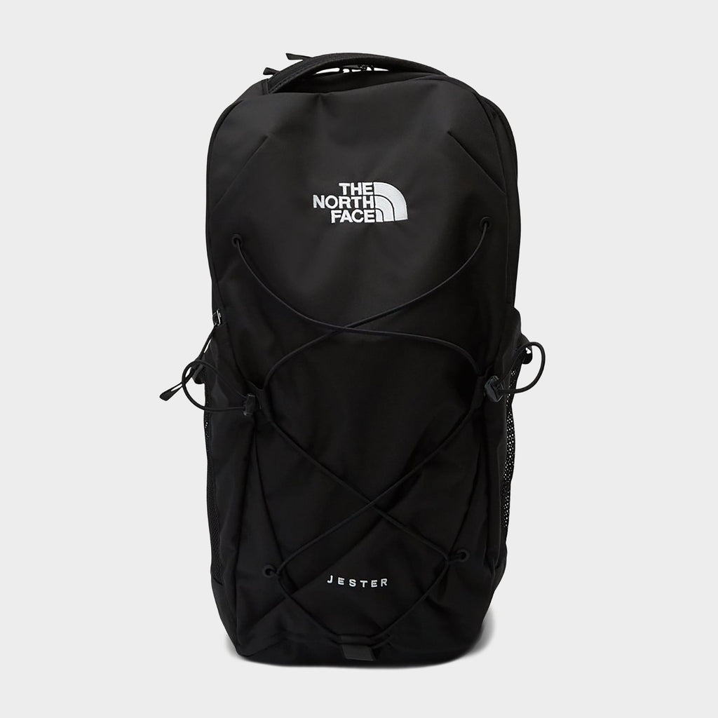 go outdoors north face backpack Black The North Face Jester 29 Litre Daysack – GO Outdoors