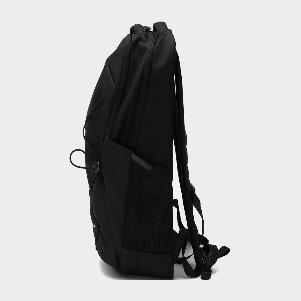 go outdoors north face backpack Black The North Face Jester 29 Litre Daysack – GO Outdoors