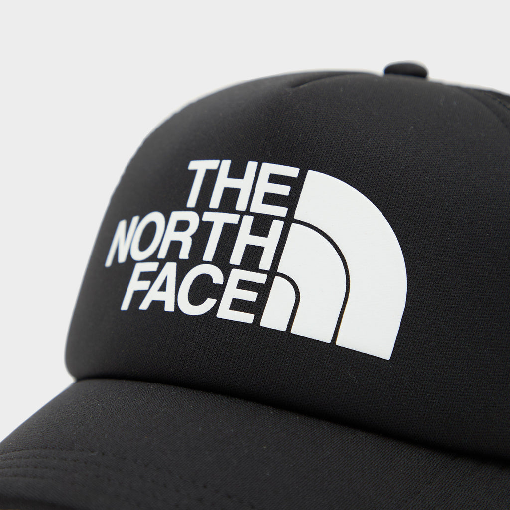 Logo Trucker Cap