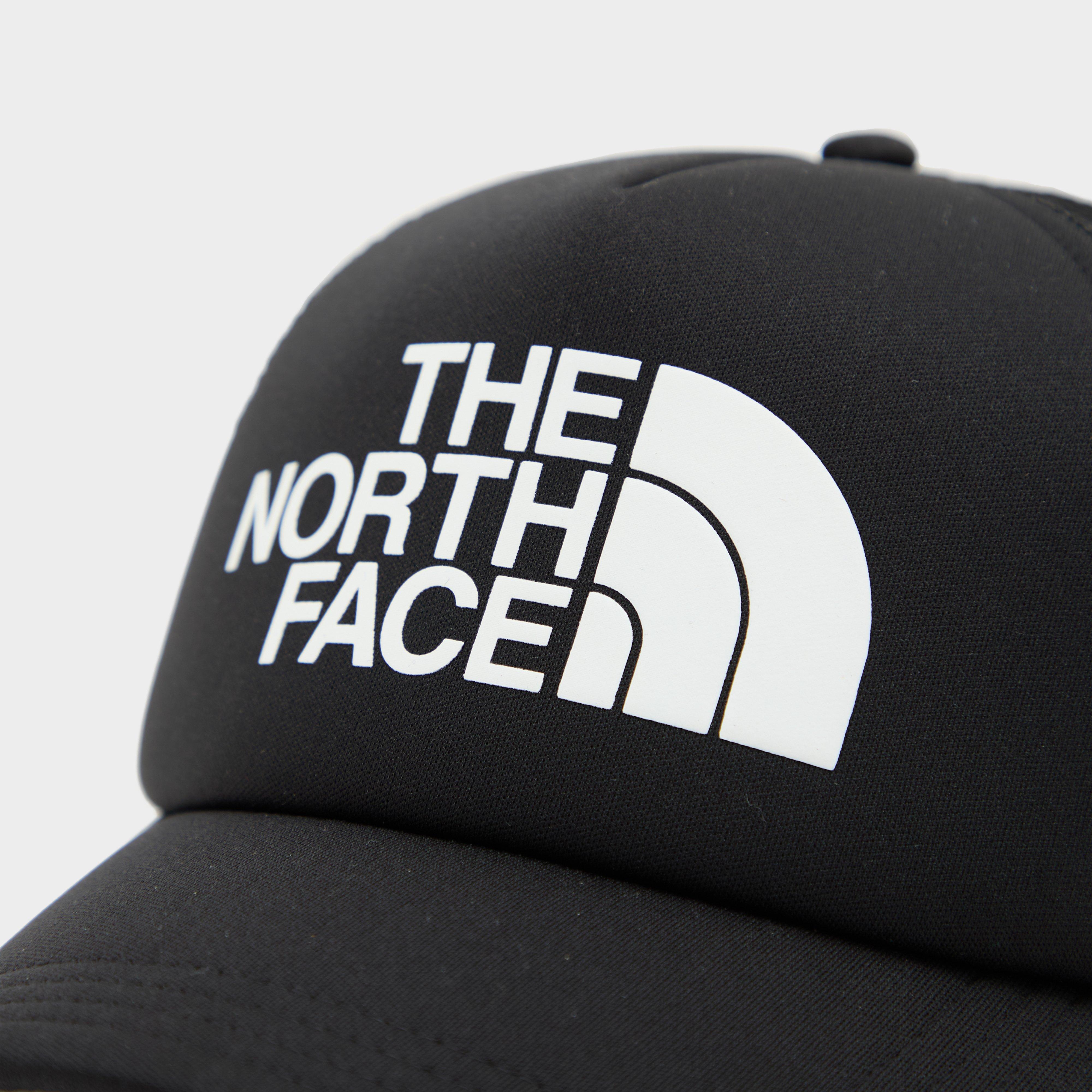 Logo Trucker Cap
