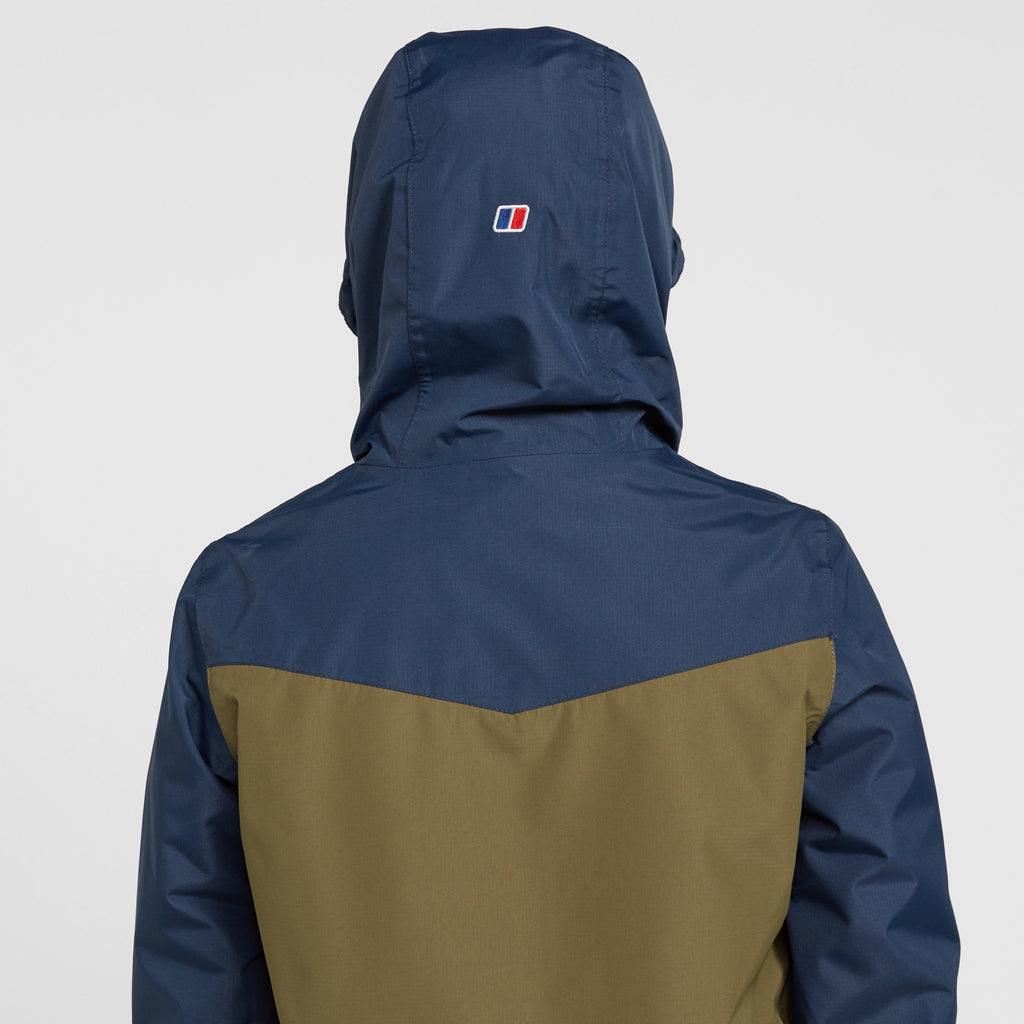Kids’ Stokesley 3 in 1 Waterproof Jacket