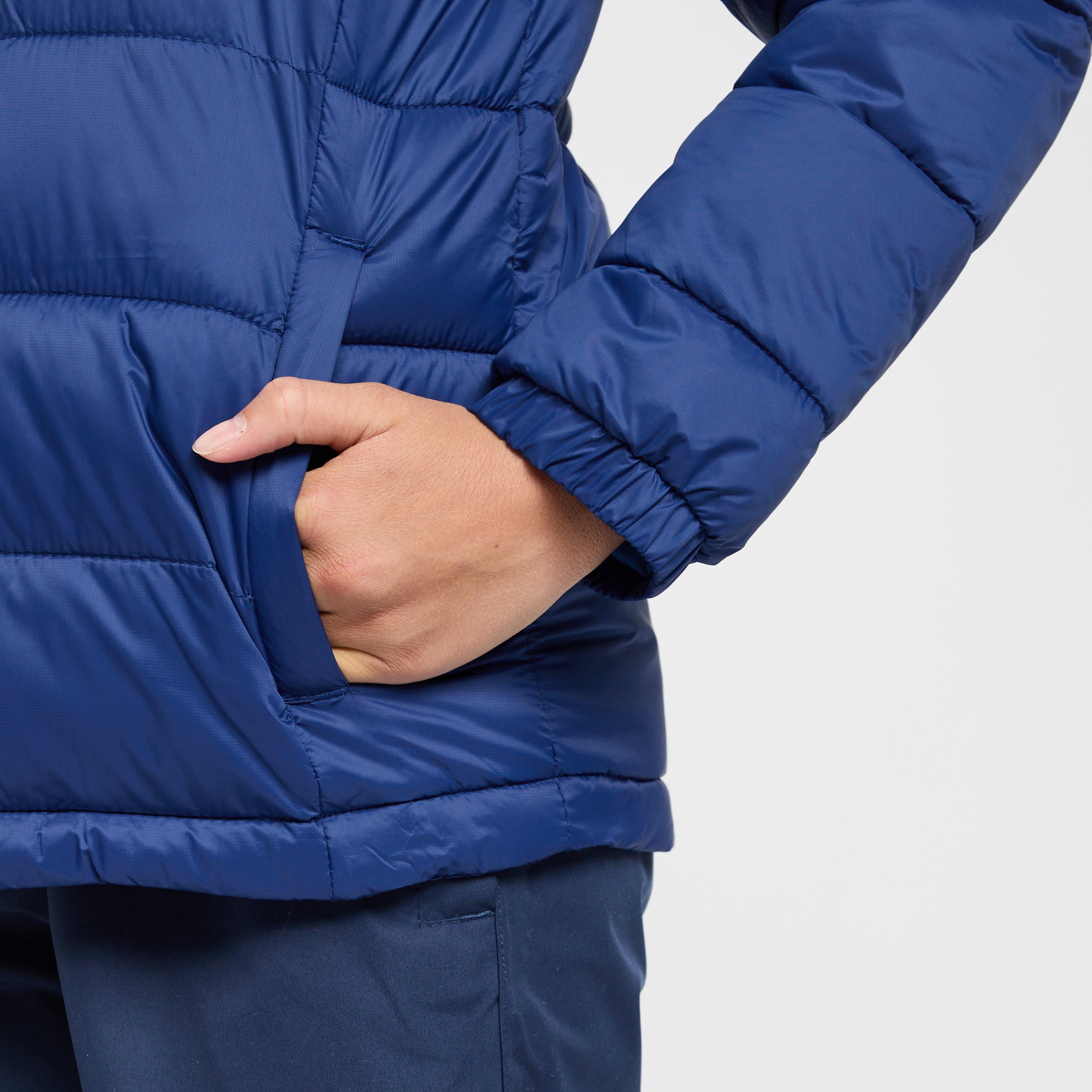 Kids' Burham Insulated Jacket