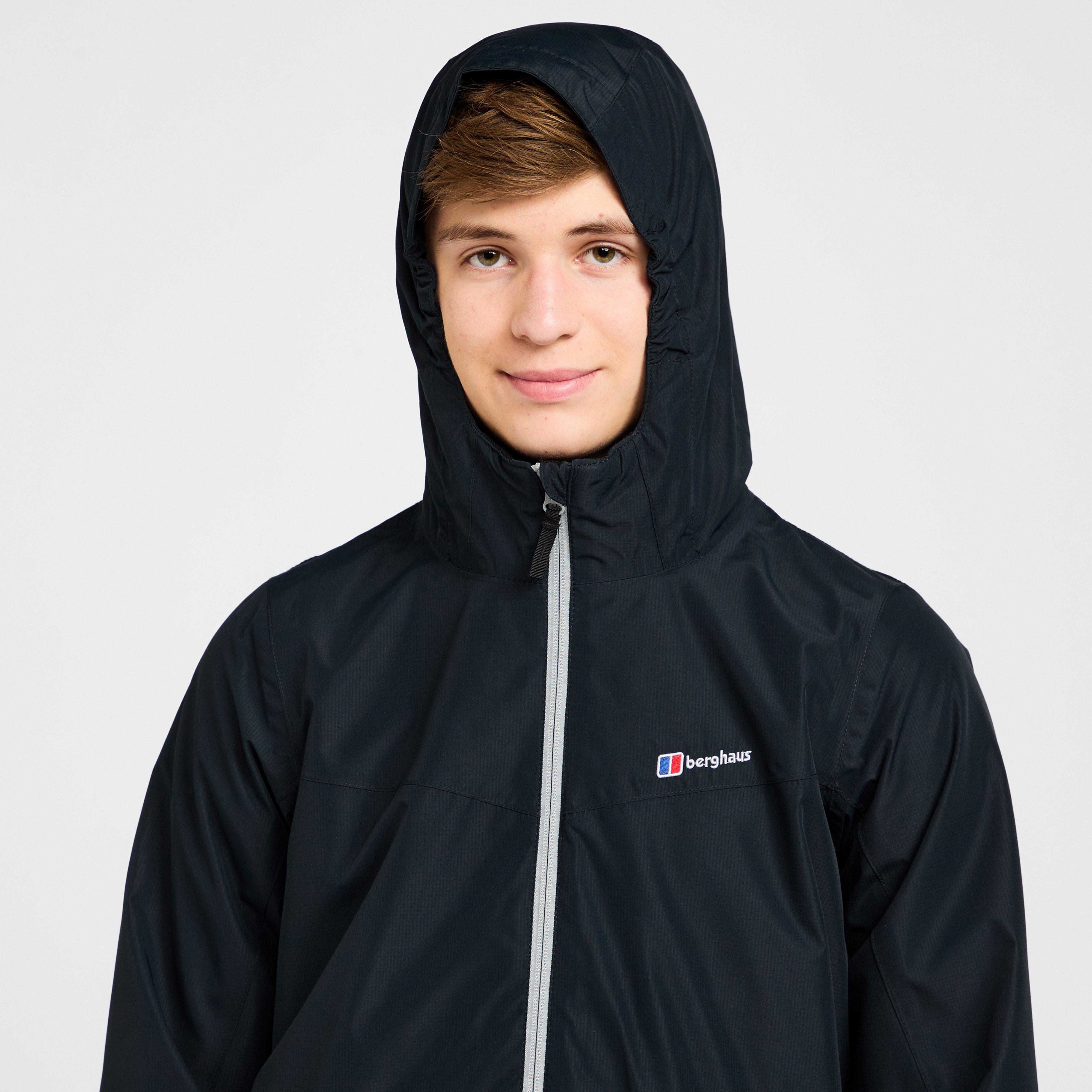 Kids’ Stokesley 3 in 1 Waterproof Jacket