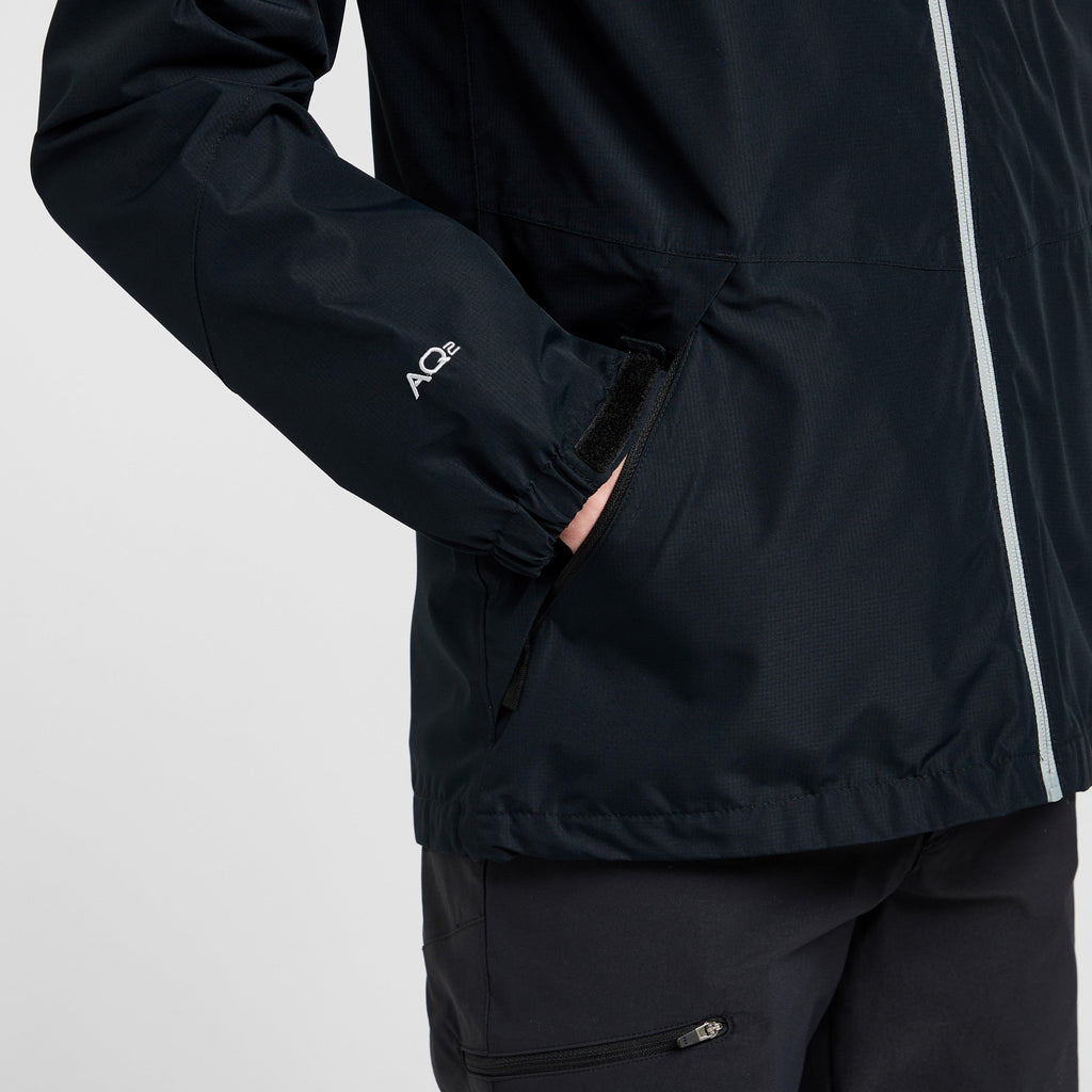 Kids’ Stokesley 3 in 1 Waterproof Jacket