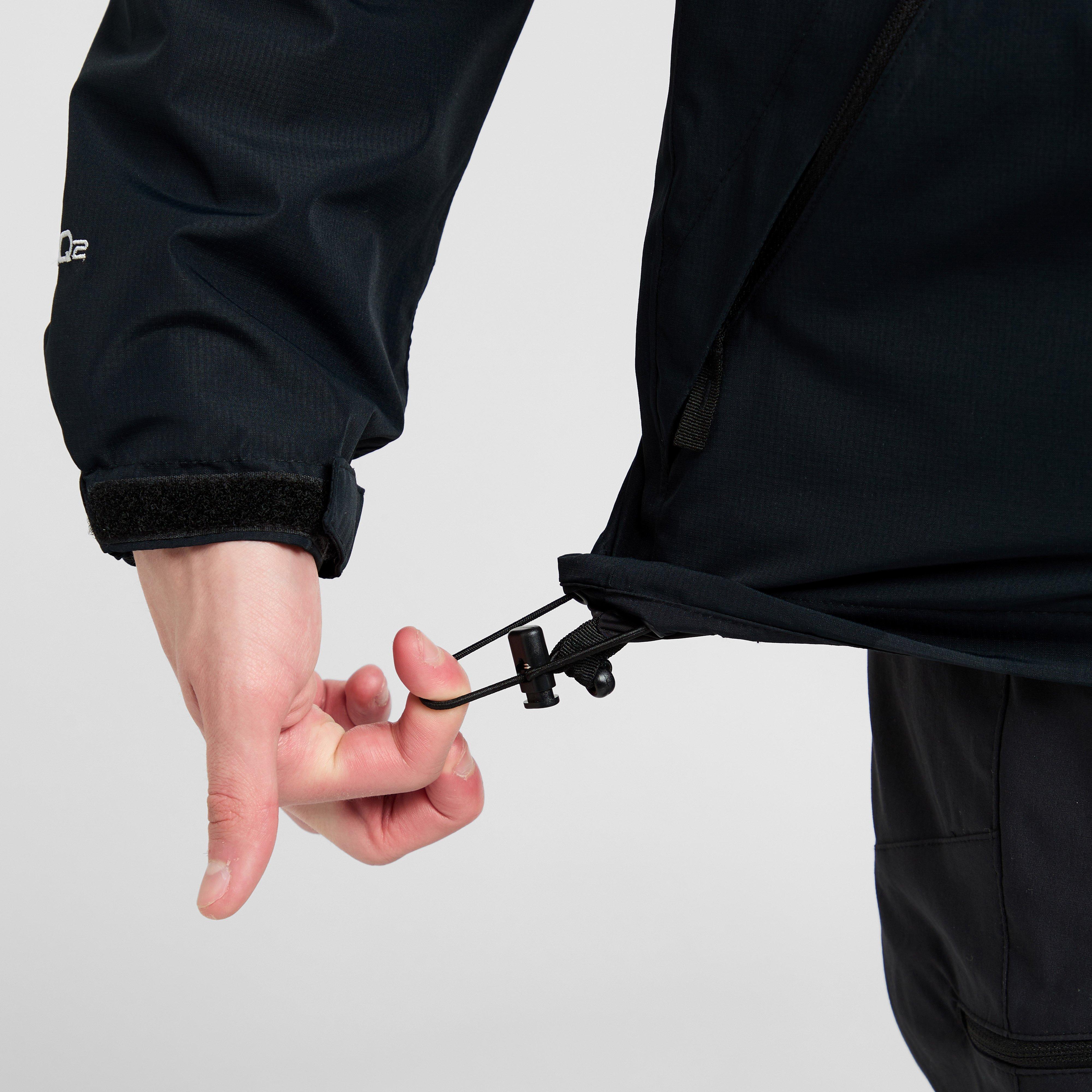 Kids’ Stokesley 3 in 1 Waterproof Jacket