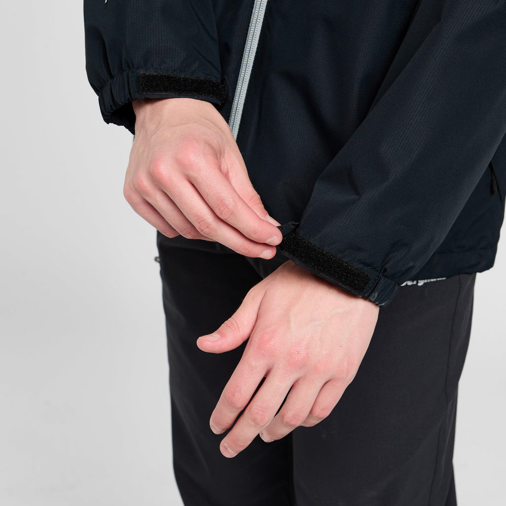 Kids’ Stokesley 3 in 1 Waterproof Jacket