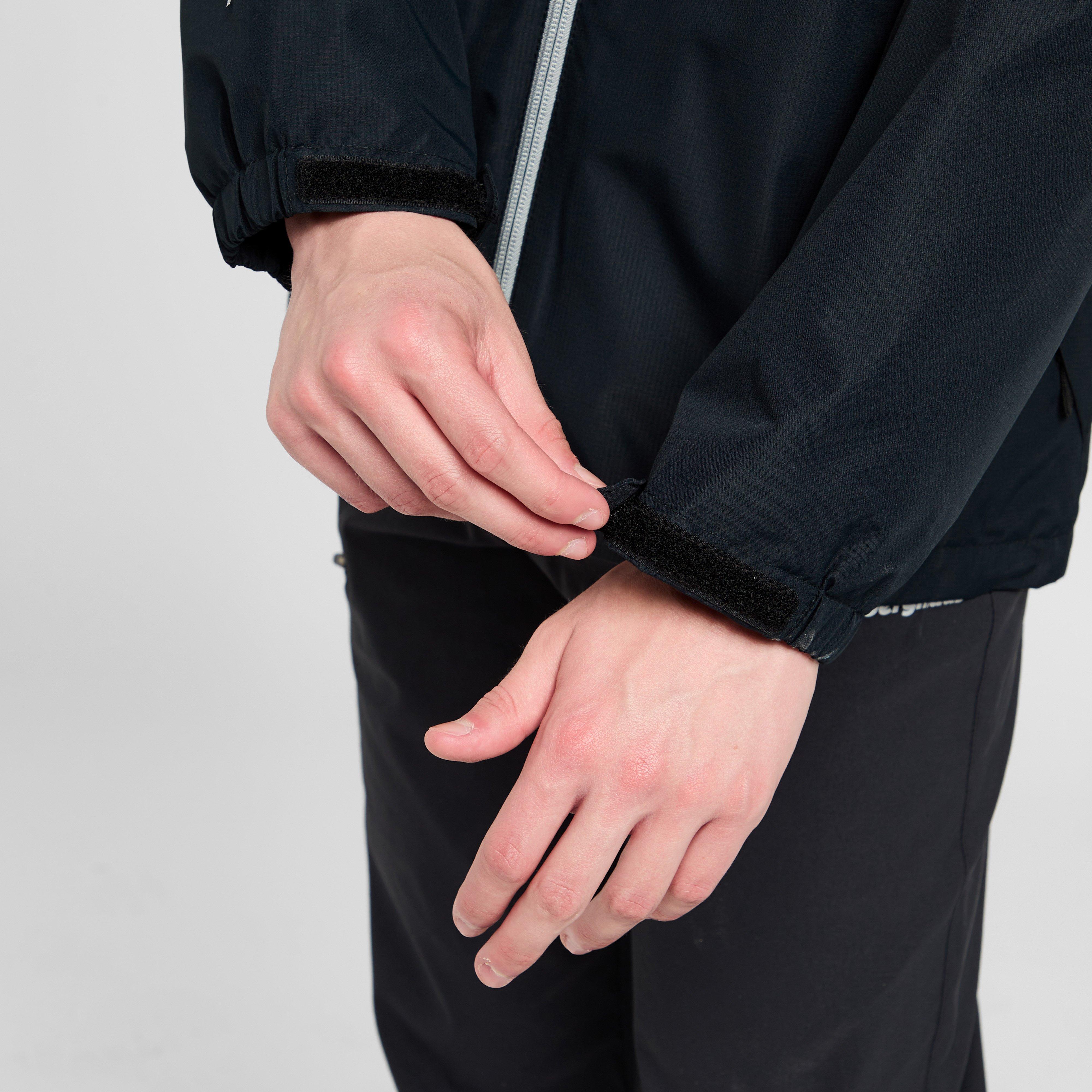 Kids’ Stokesley 3 in 1 Waterproof Jacket