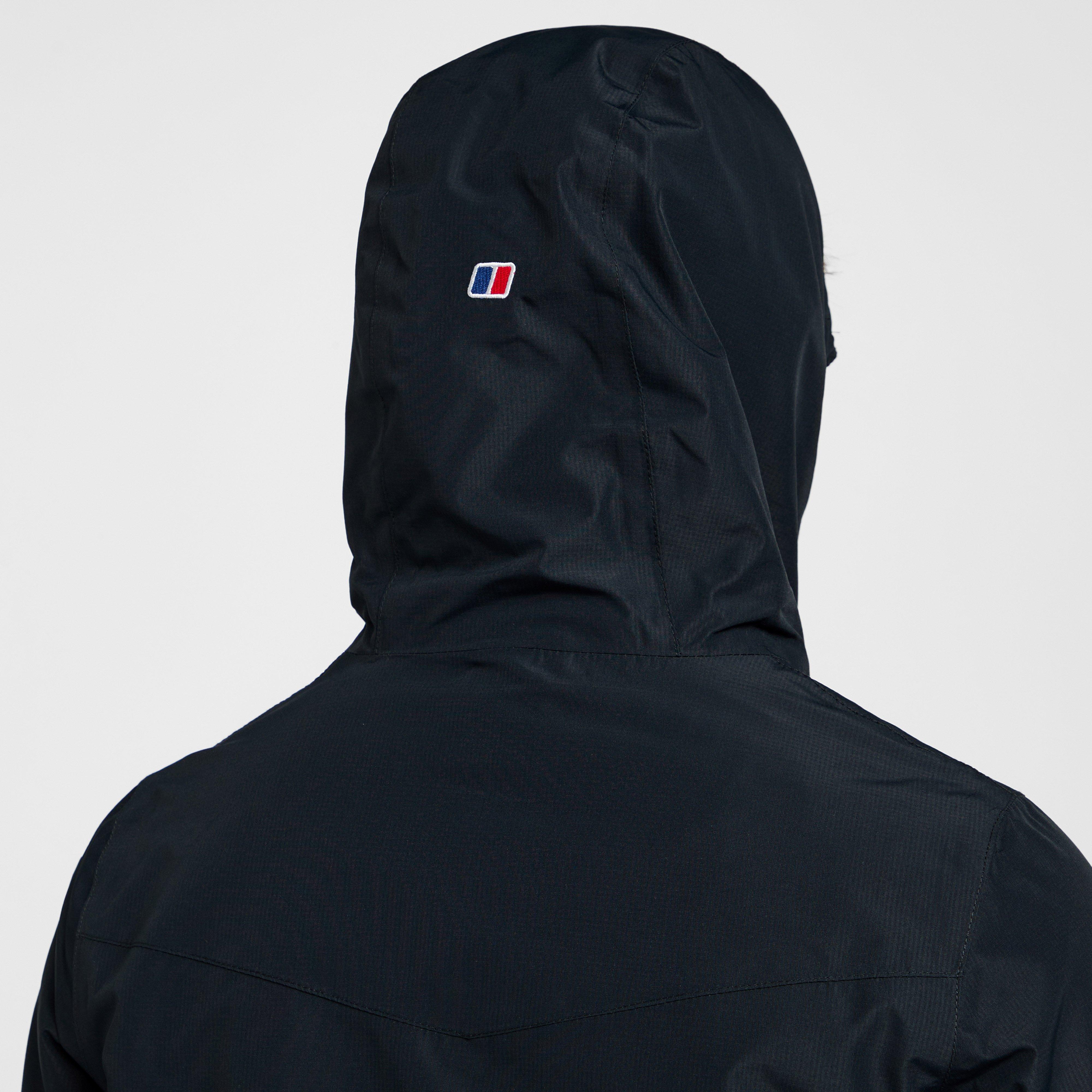 Kids’ Stokesley 3 in 1 Waterproof Jacket