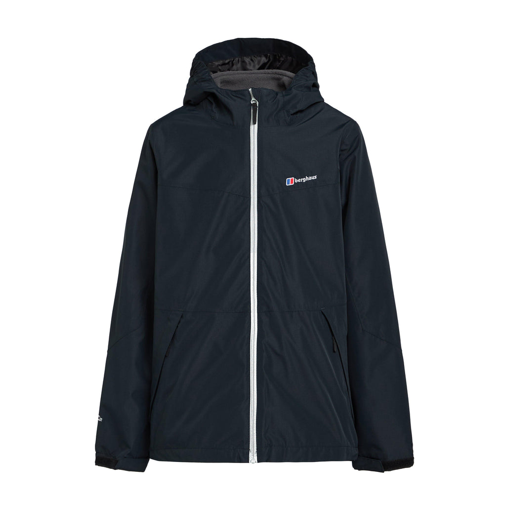 Kids’ Stokesley 3 in 1 Waterproof Jacket