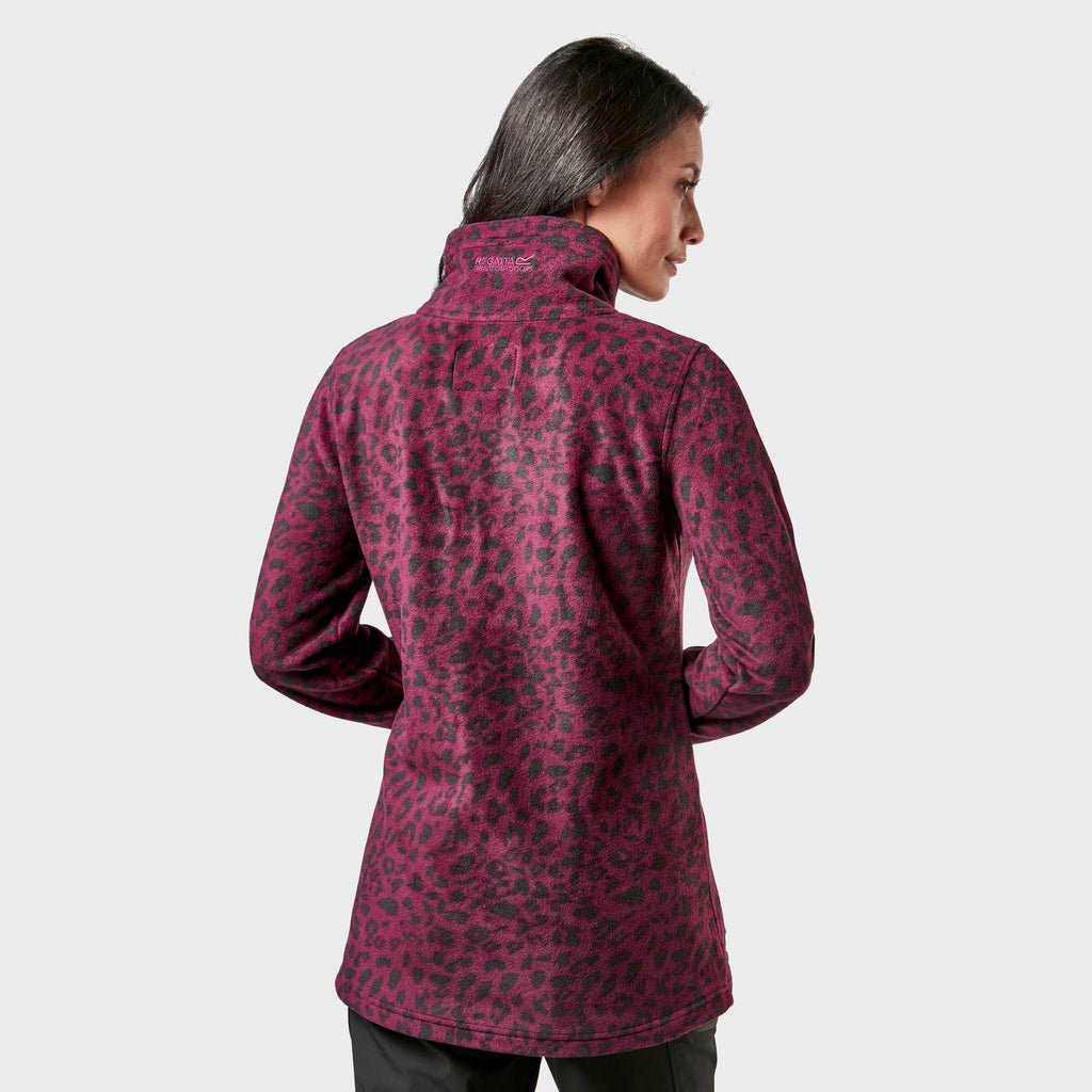 Women’s Amberlena Full Zip Fleece