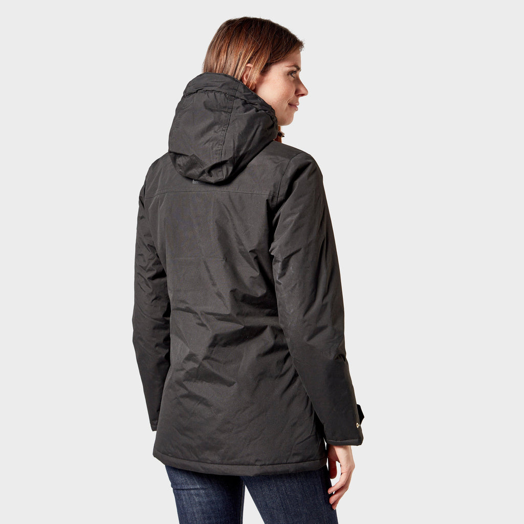 Women's Bergonia Waterproof Jacket