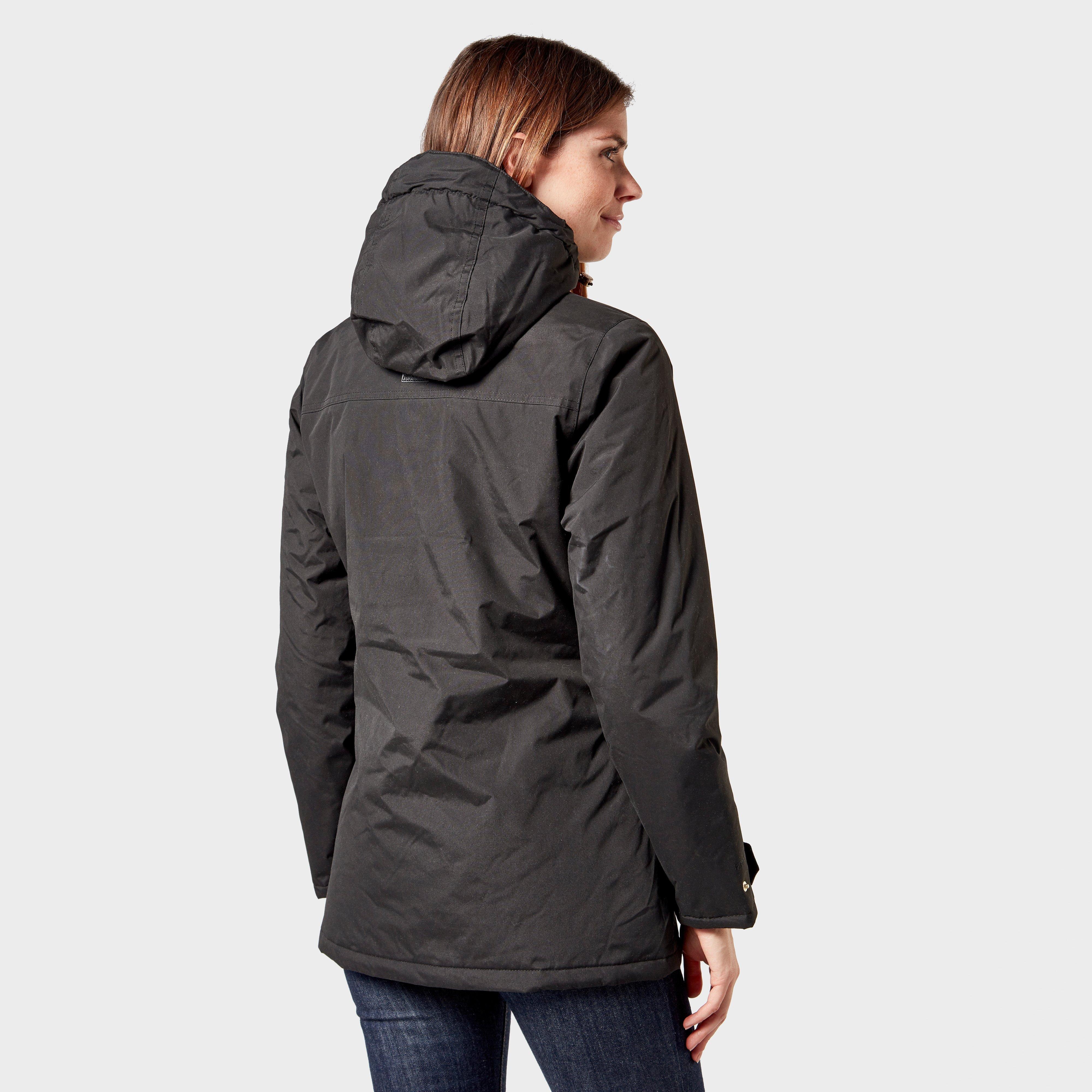 Women's Bergonia Waterproof Jacket