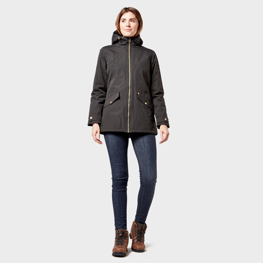 Women's Bergonia Waterproof Jacket