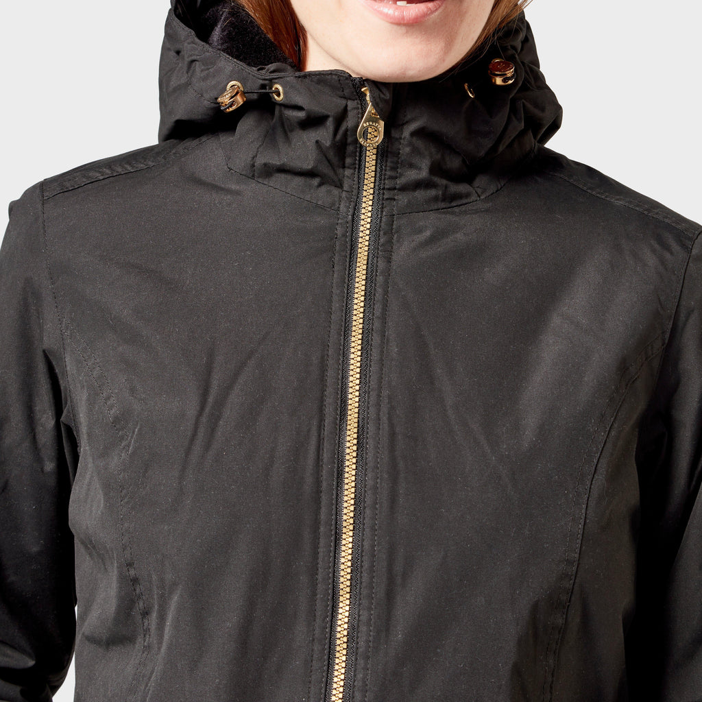 Women's Bergonia Waterproof Jacket