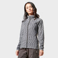 Women's Harty Full-Zip Fleece