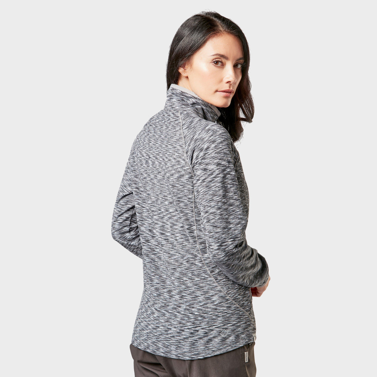 Women's Harty Full-Zip Fleece