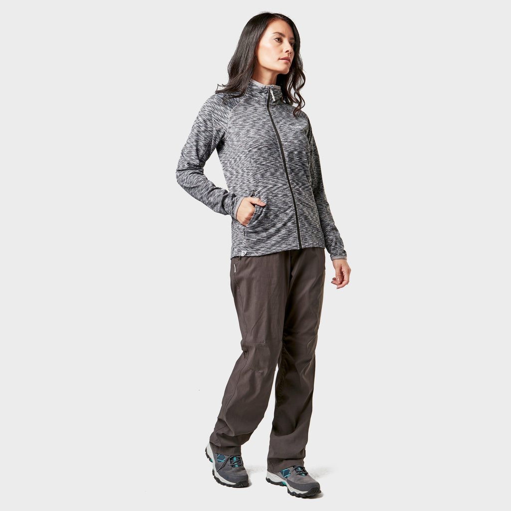 Women's Harty Full-Zip Fleece