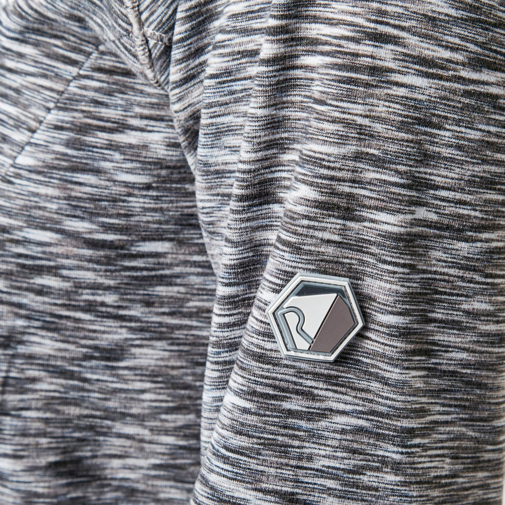 Women's Harty Full-Zip Fleece