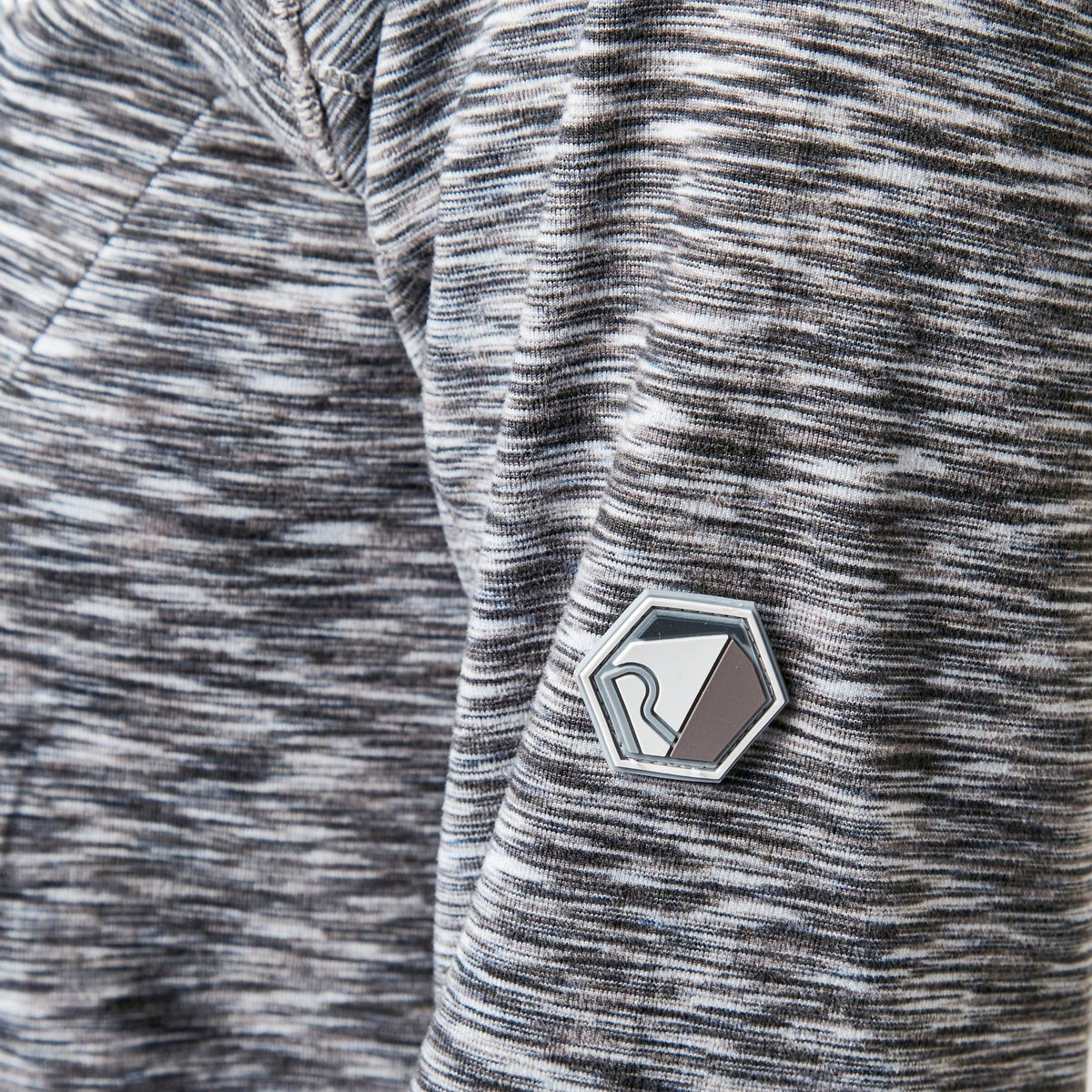 Women's Harty Full-Zip Fleece
