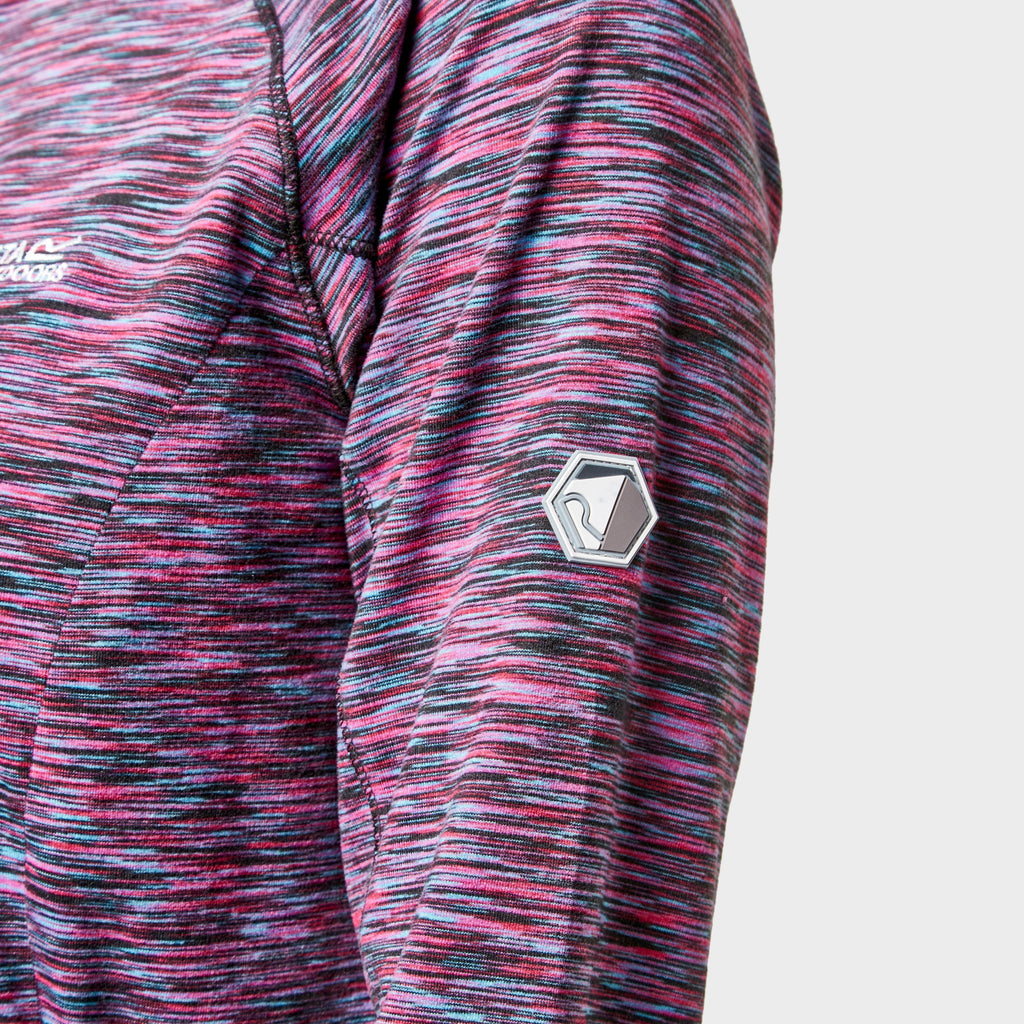 Women's Harty Full-Zip Fleece