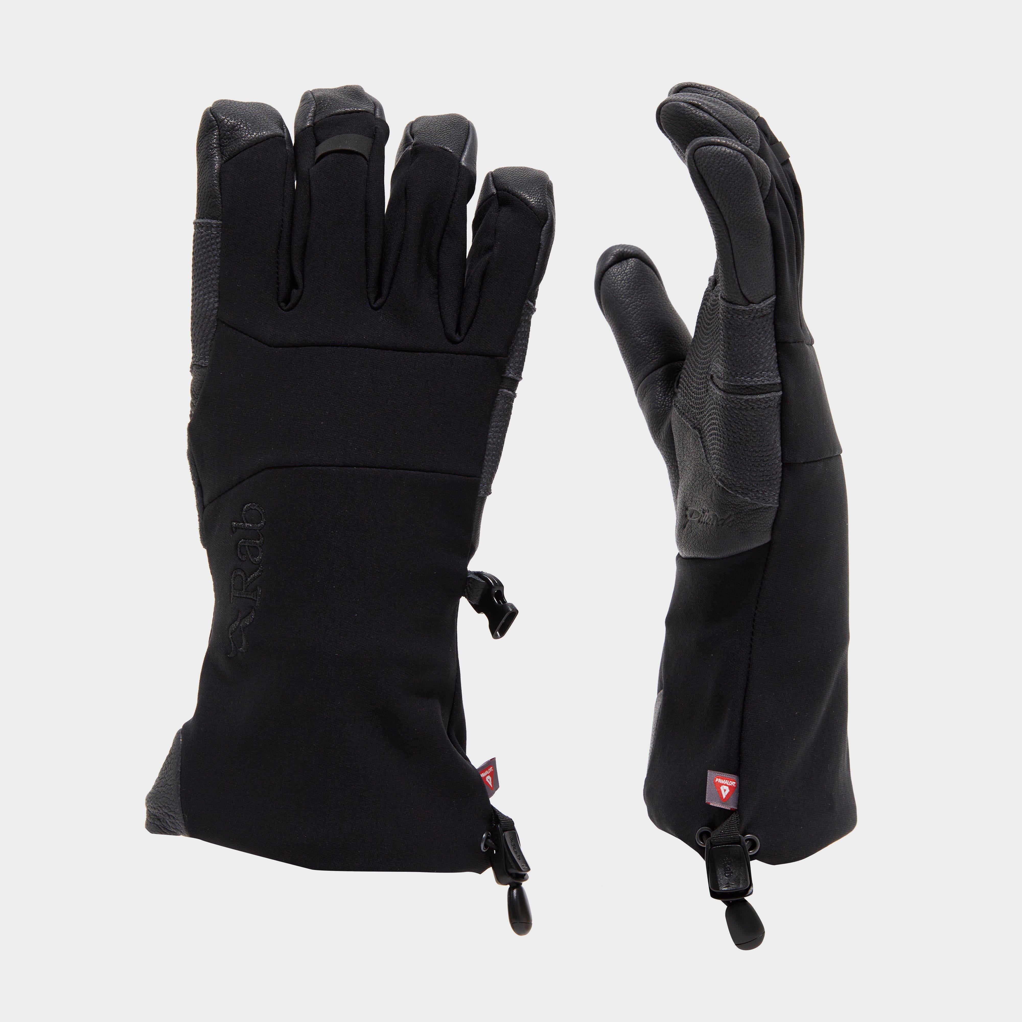 Men's Baltoro Gloves