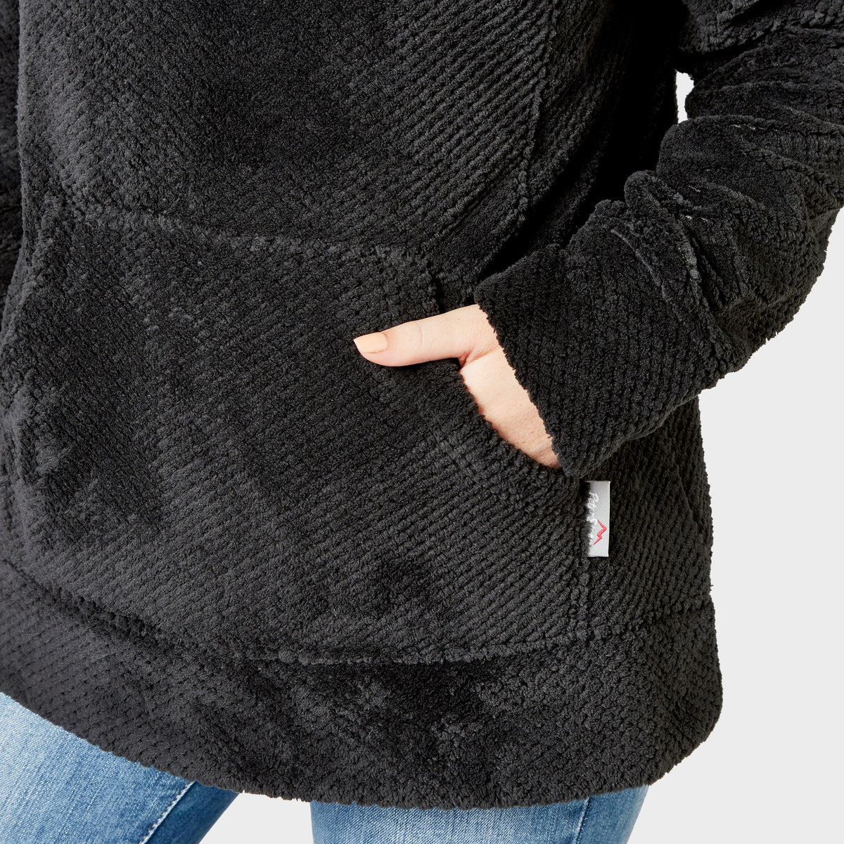 Womens' Weekend Fleece