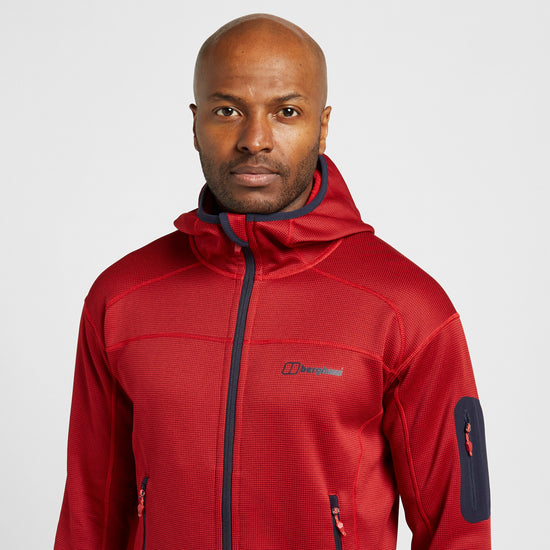 Men's Pravitale MTN 2.0 Hooded Jacket