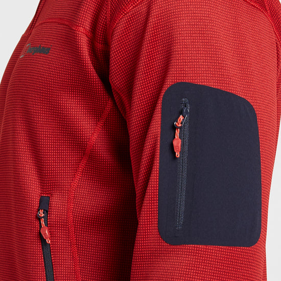 Men's Pravitale MTN 2.0 Hooded Jacket