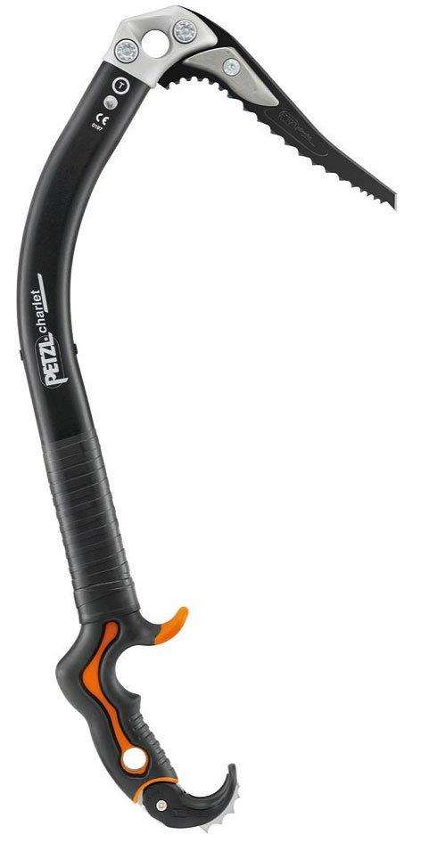 Nomic Dry Tooling/Ice Climbing Tool