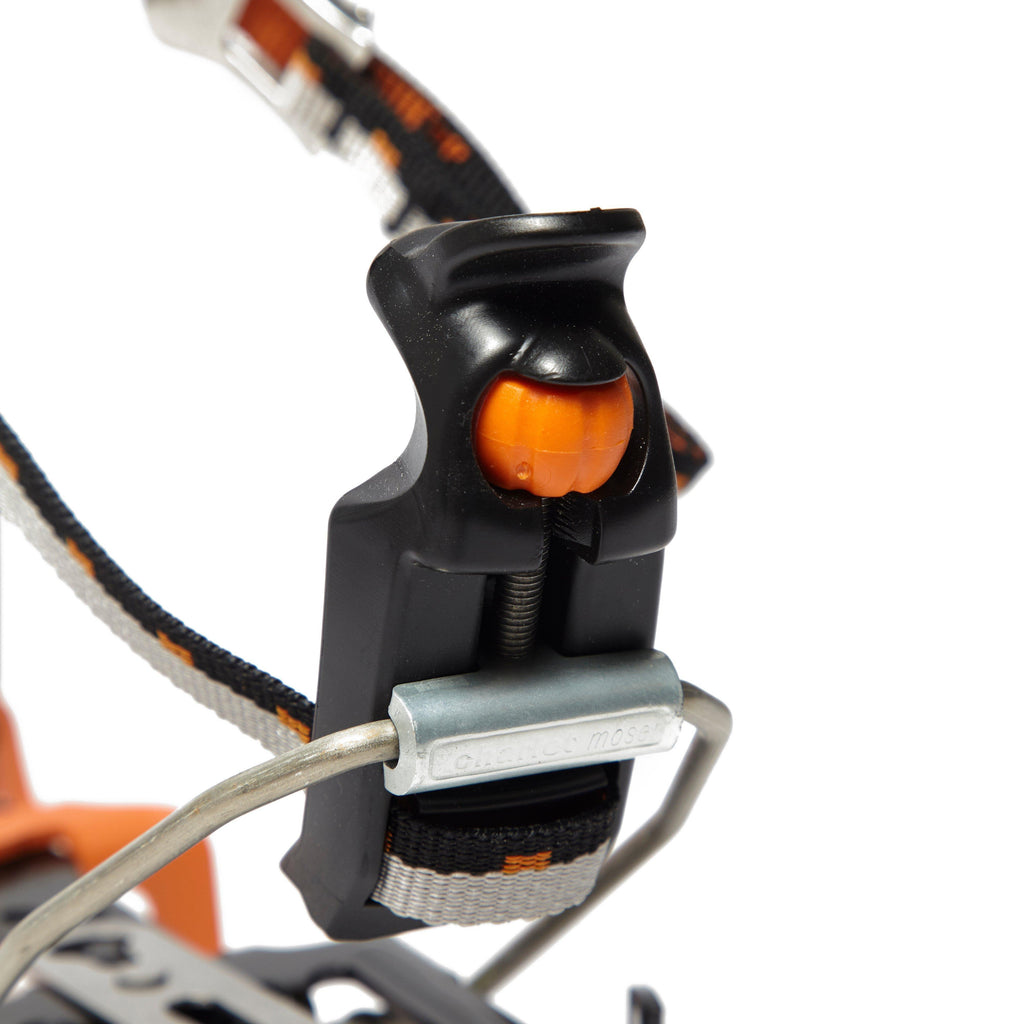 Dart Crampons