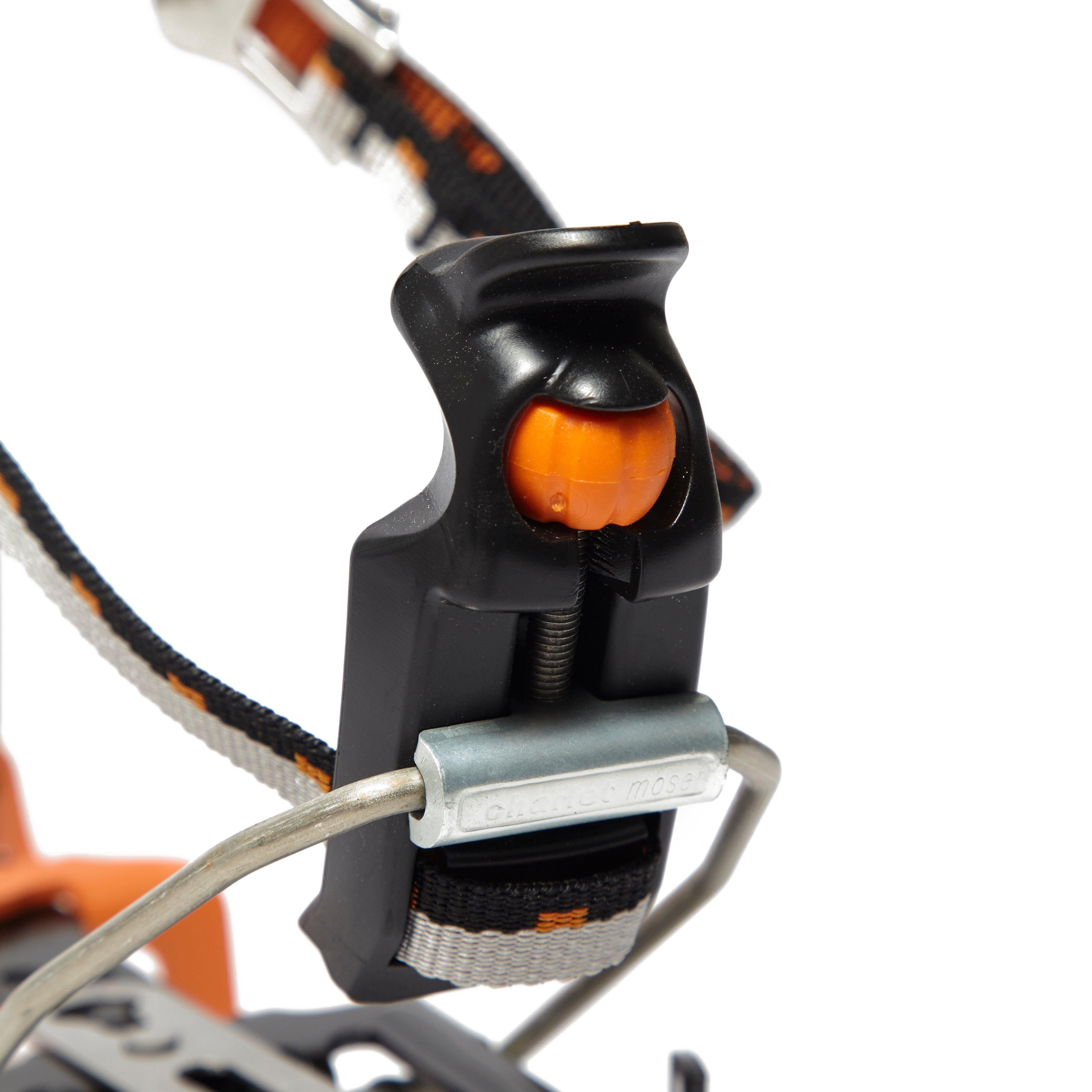 Dart Crampons