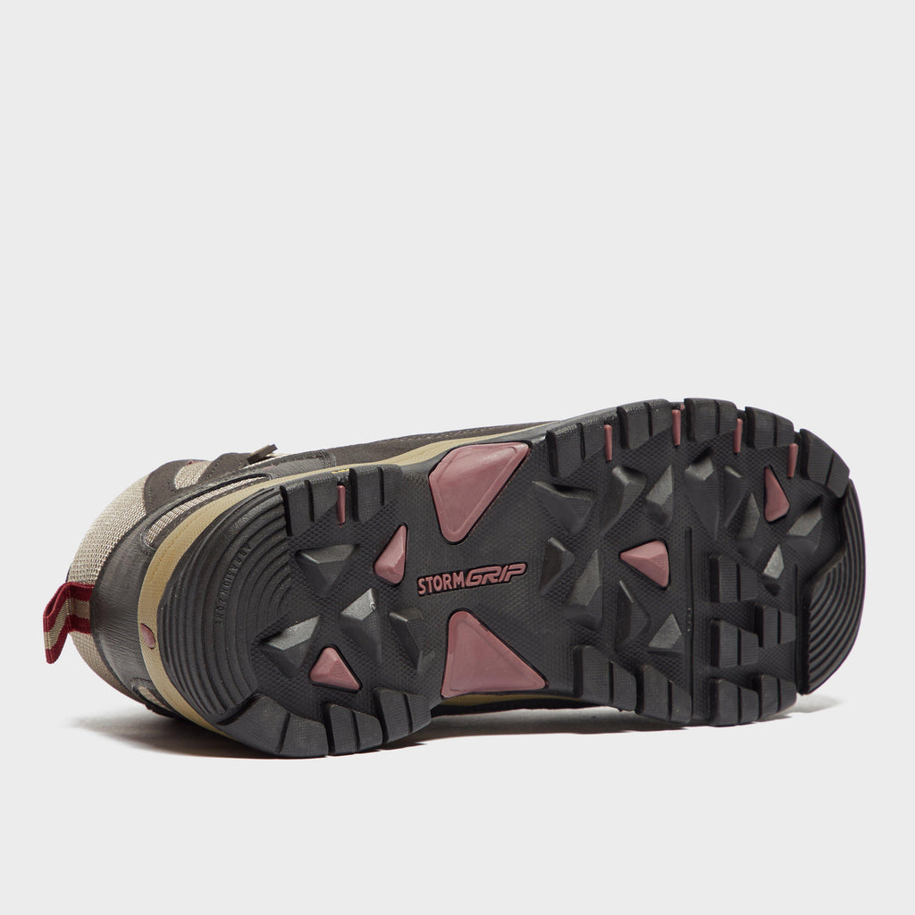 Women's Filey Mid Walking Boot