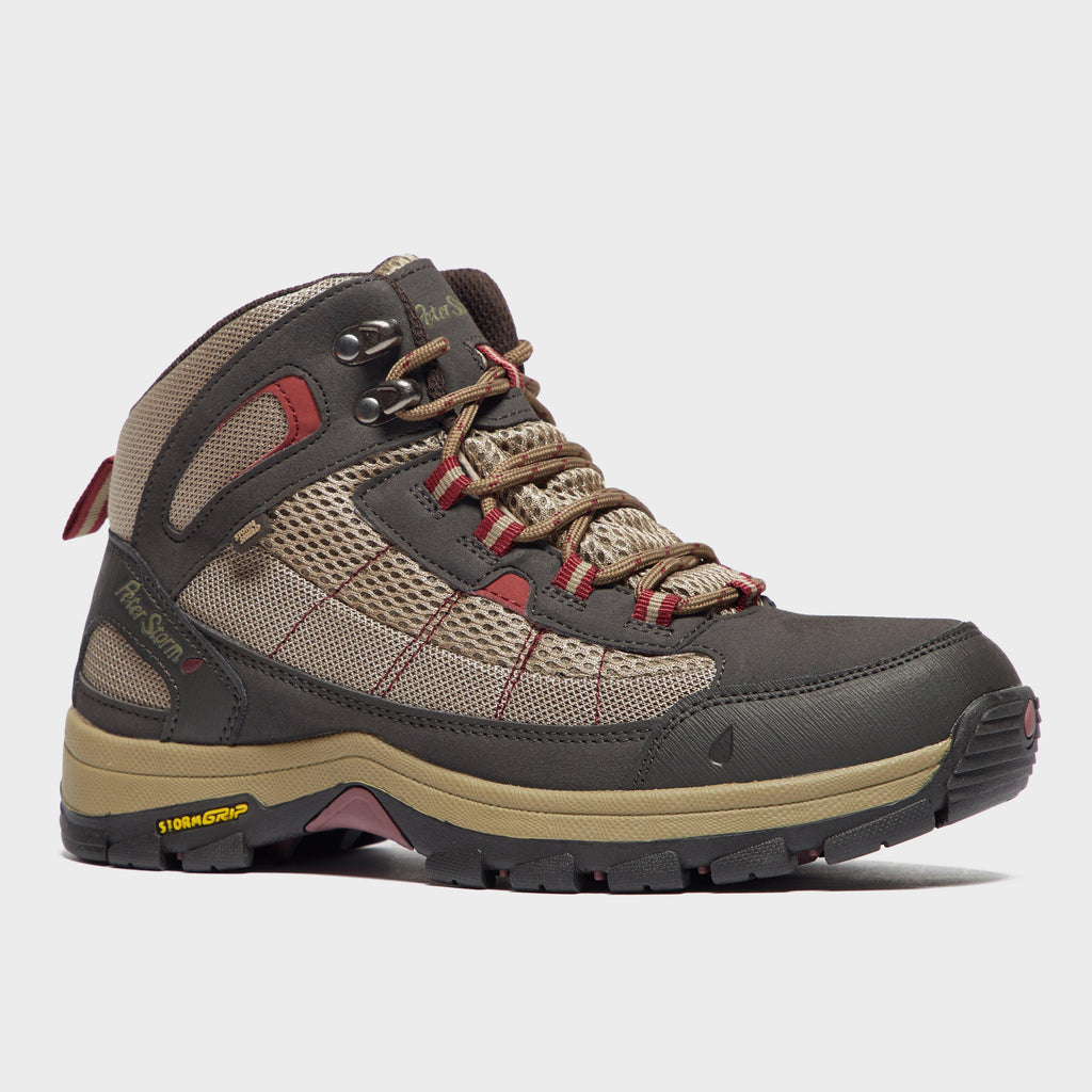 Women's Filey Mid Walking Boot